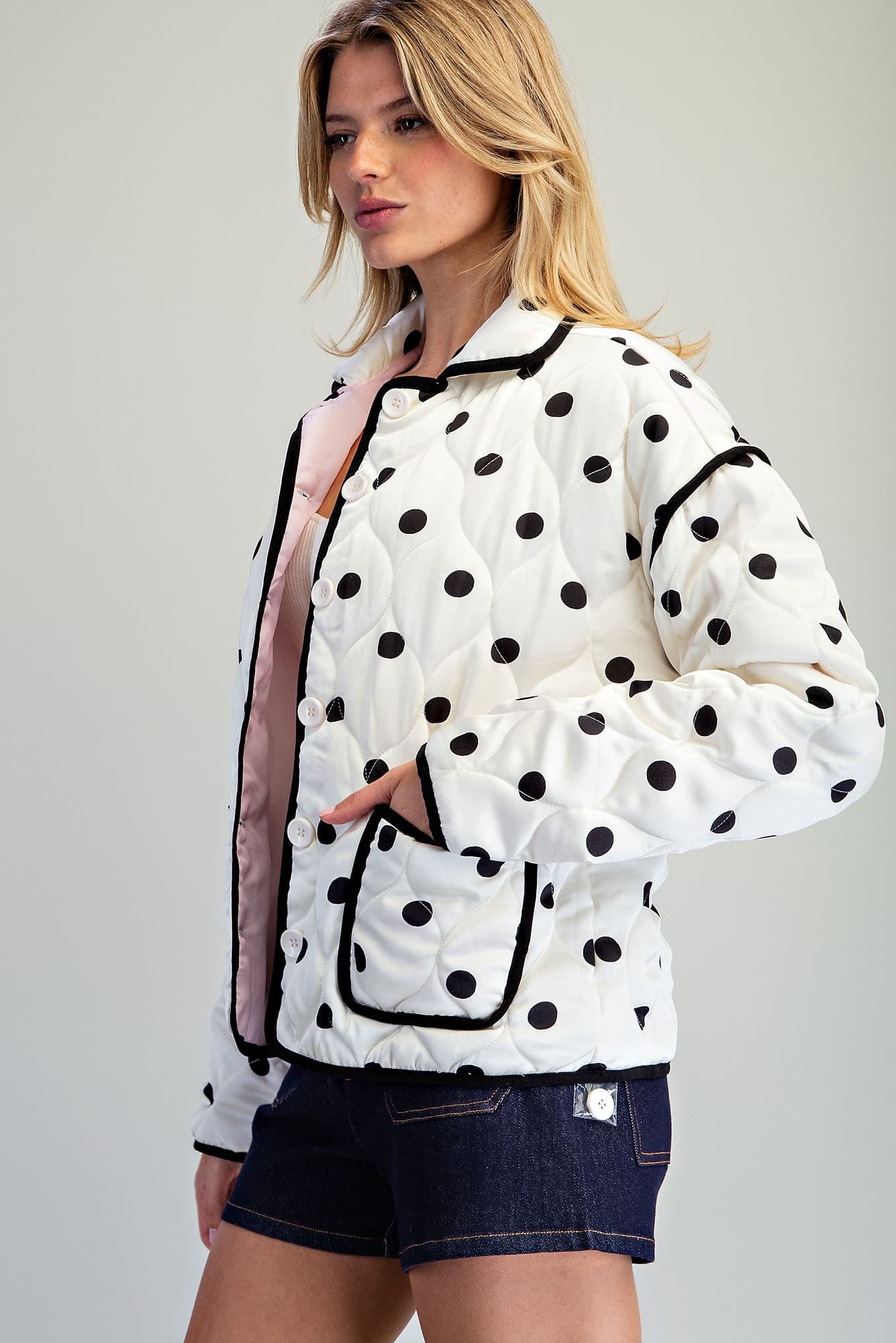 JH17214 - OFF WHITE