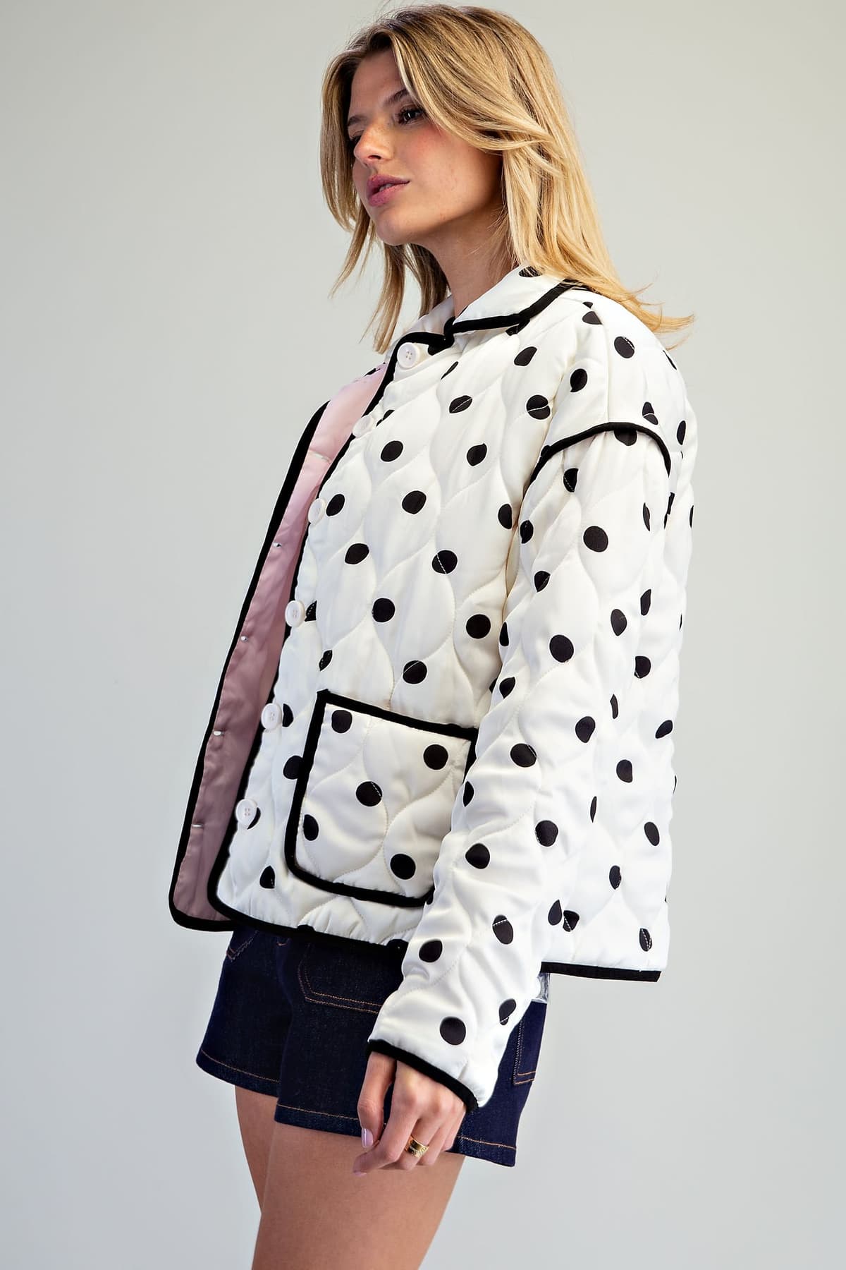 JH17214 - OFF WHITE