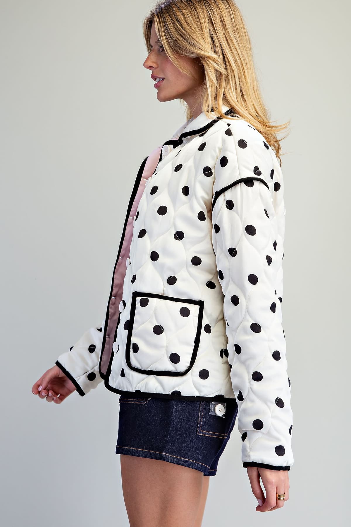 JH17214 - OFF WHITE