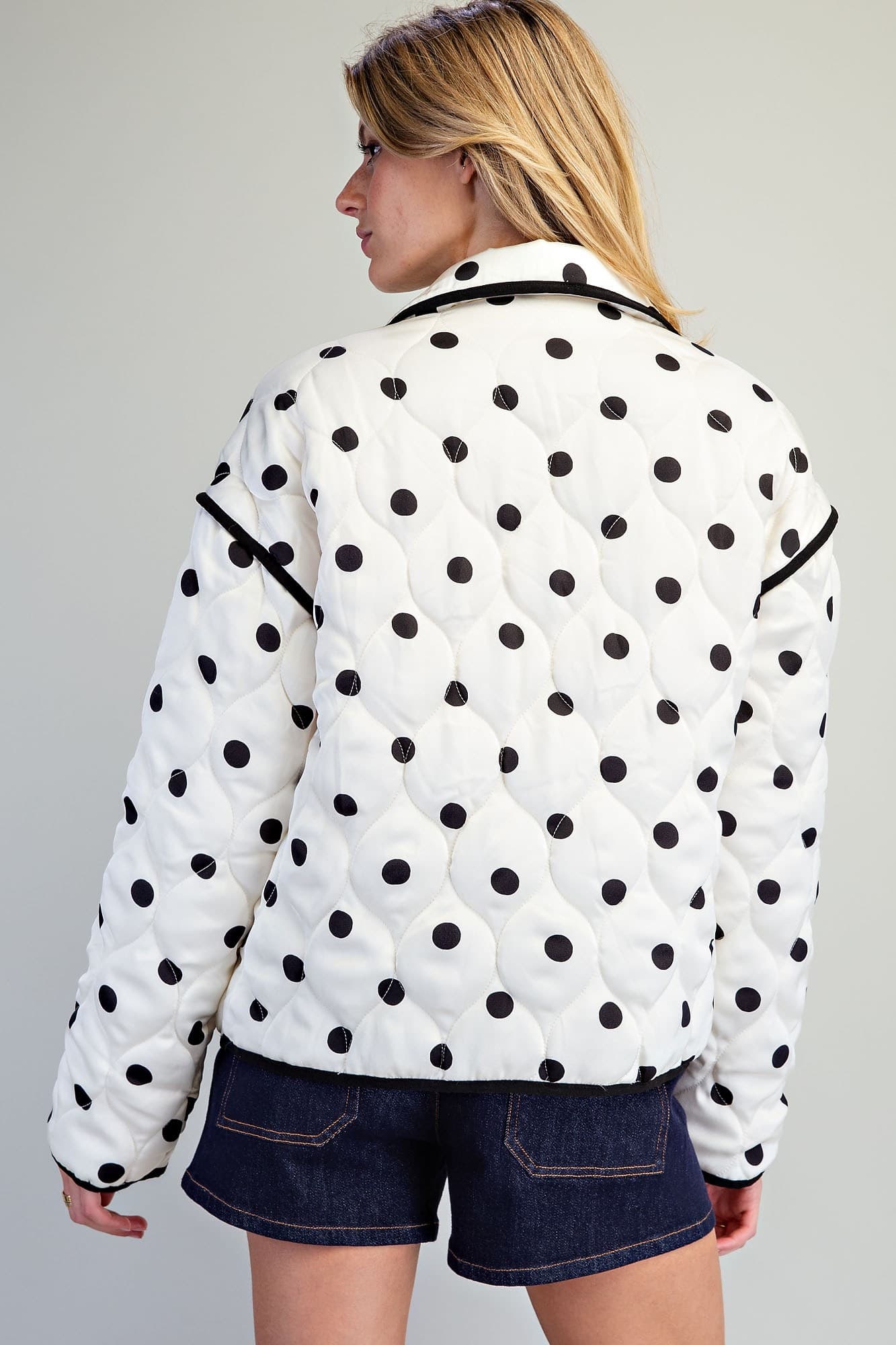 JH17214 - OFF WHITE