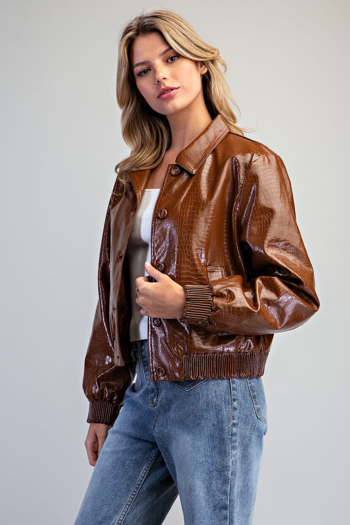 JK16808 - CHESTNUT