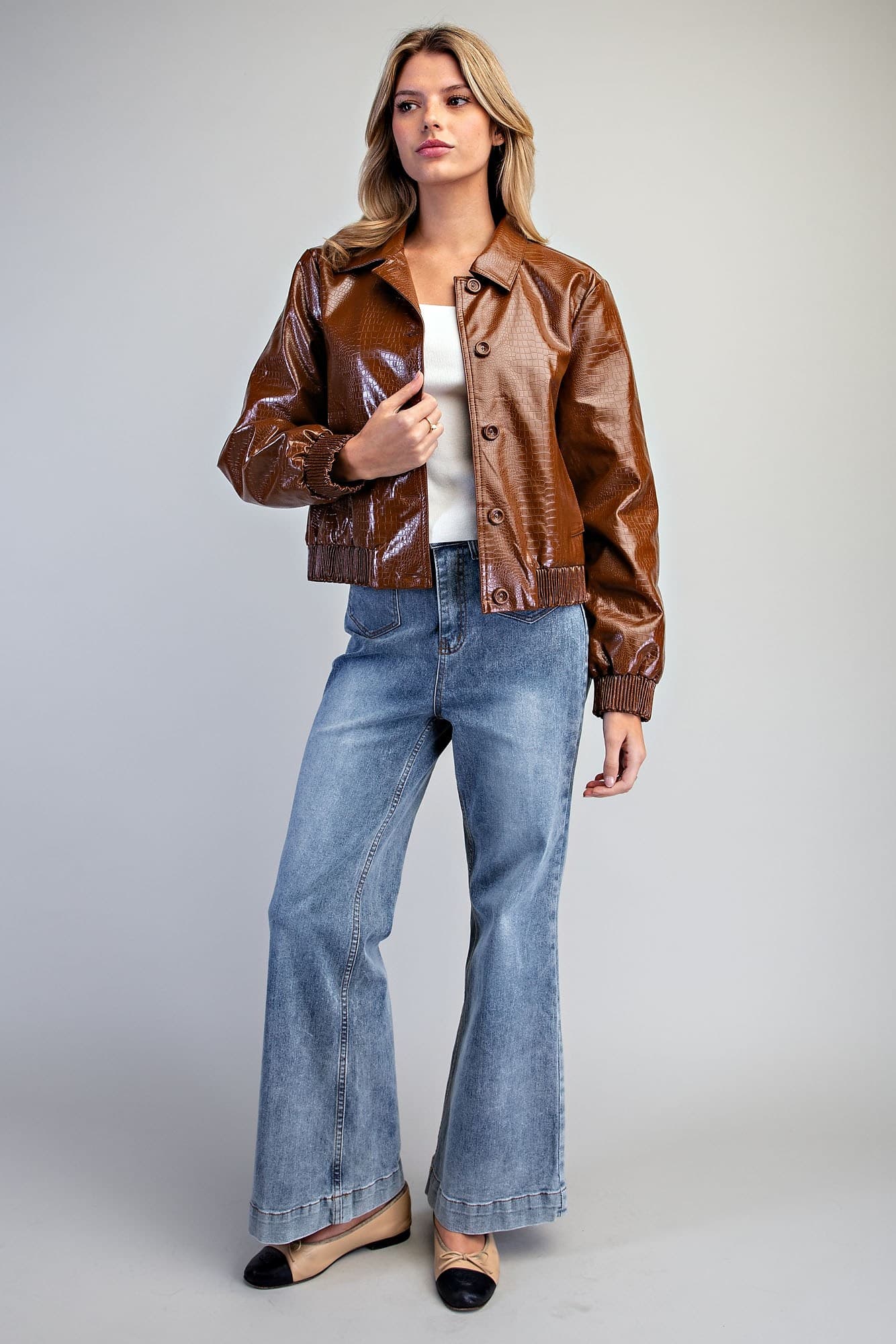 JK16808 - CHESTNUT
