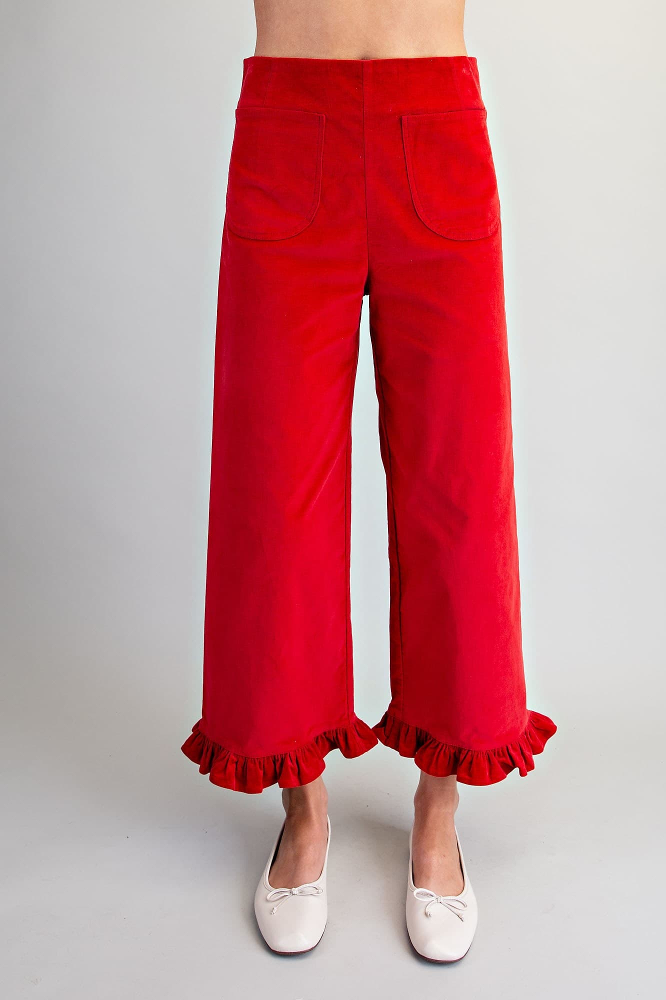 PK18011 - RED