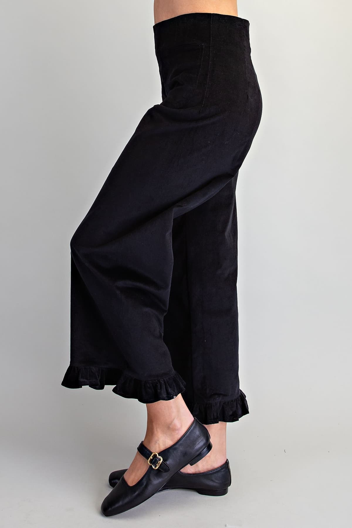 PK18011 - BLACK