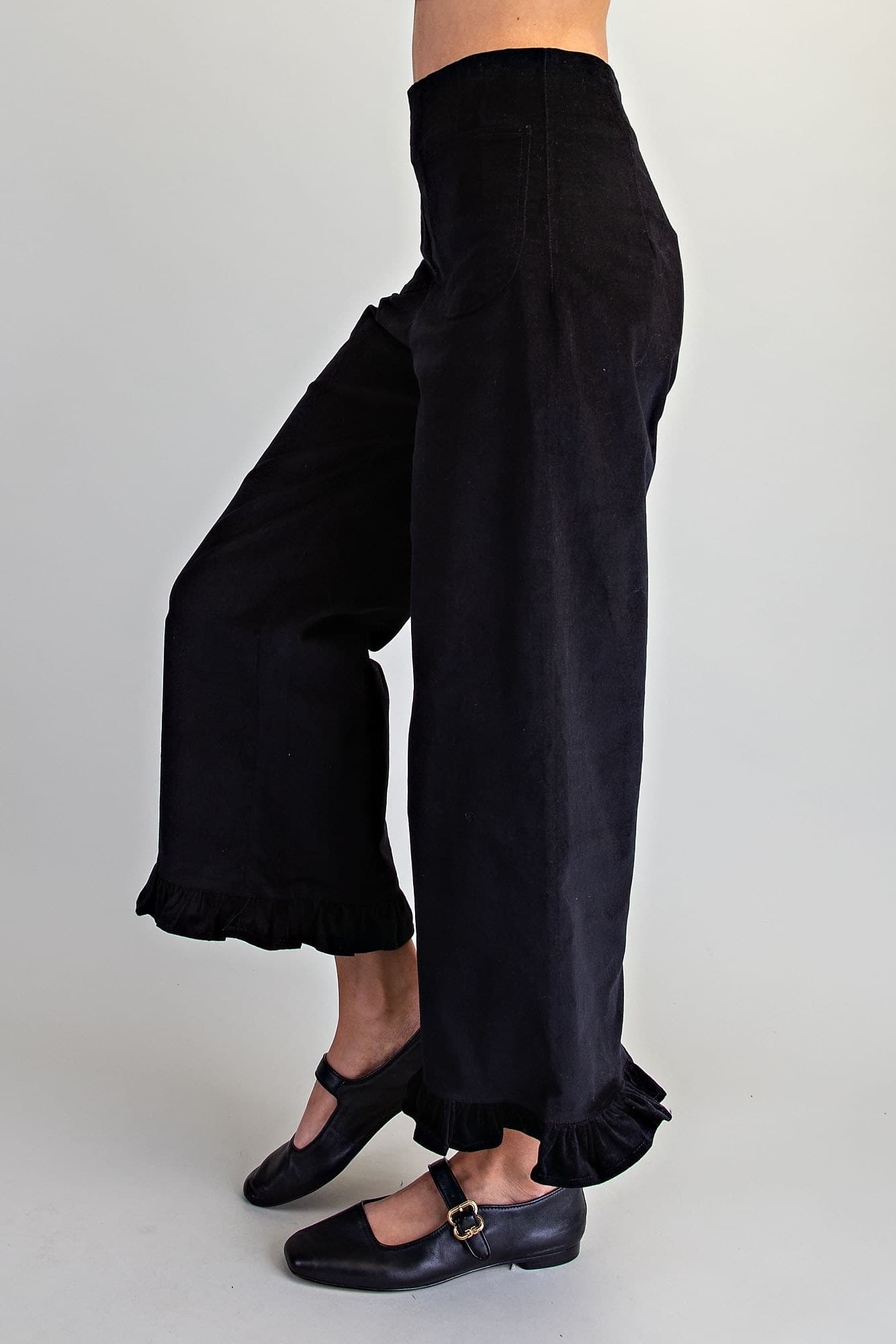 PK18011 - BLACK