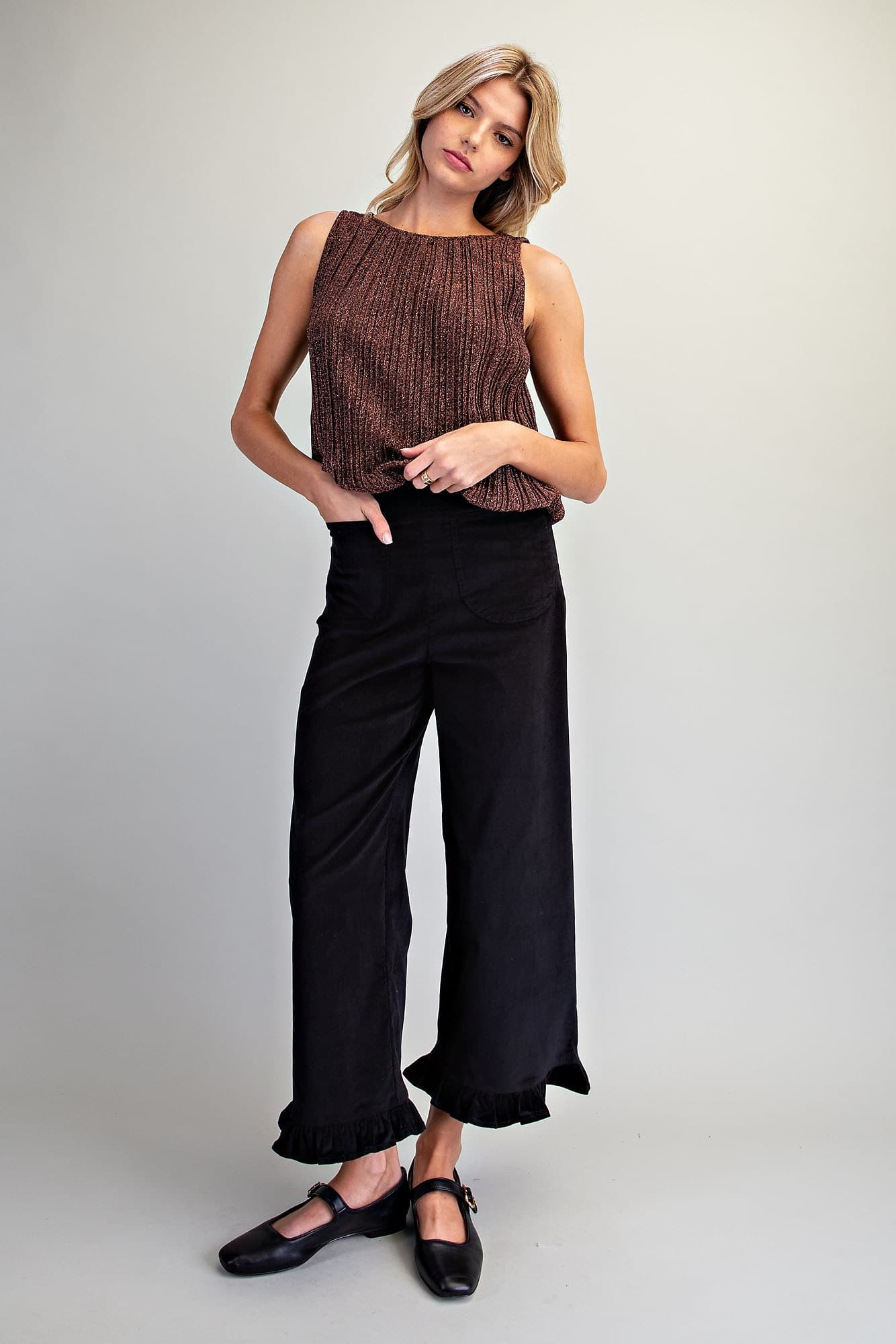 PK18011 - BLACK