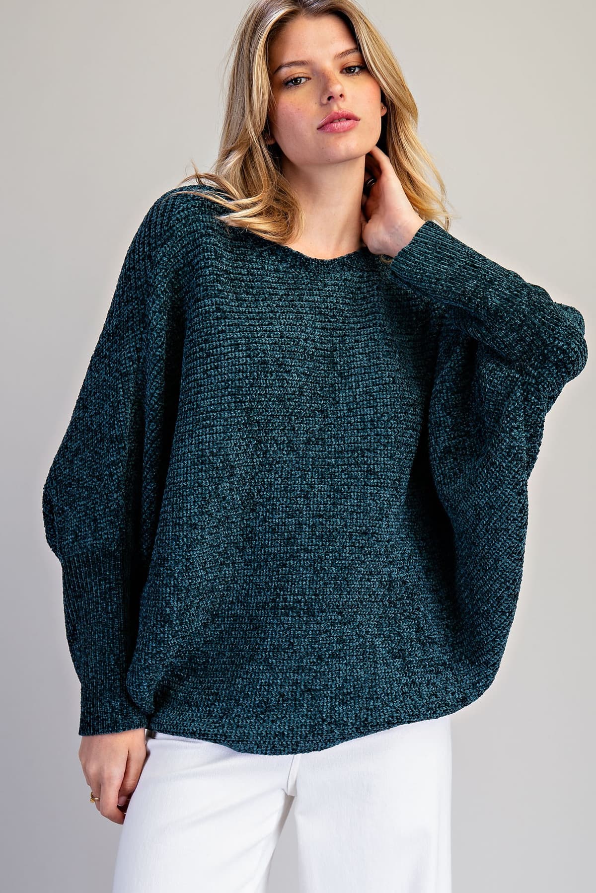 SK16364 - TEAL