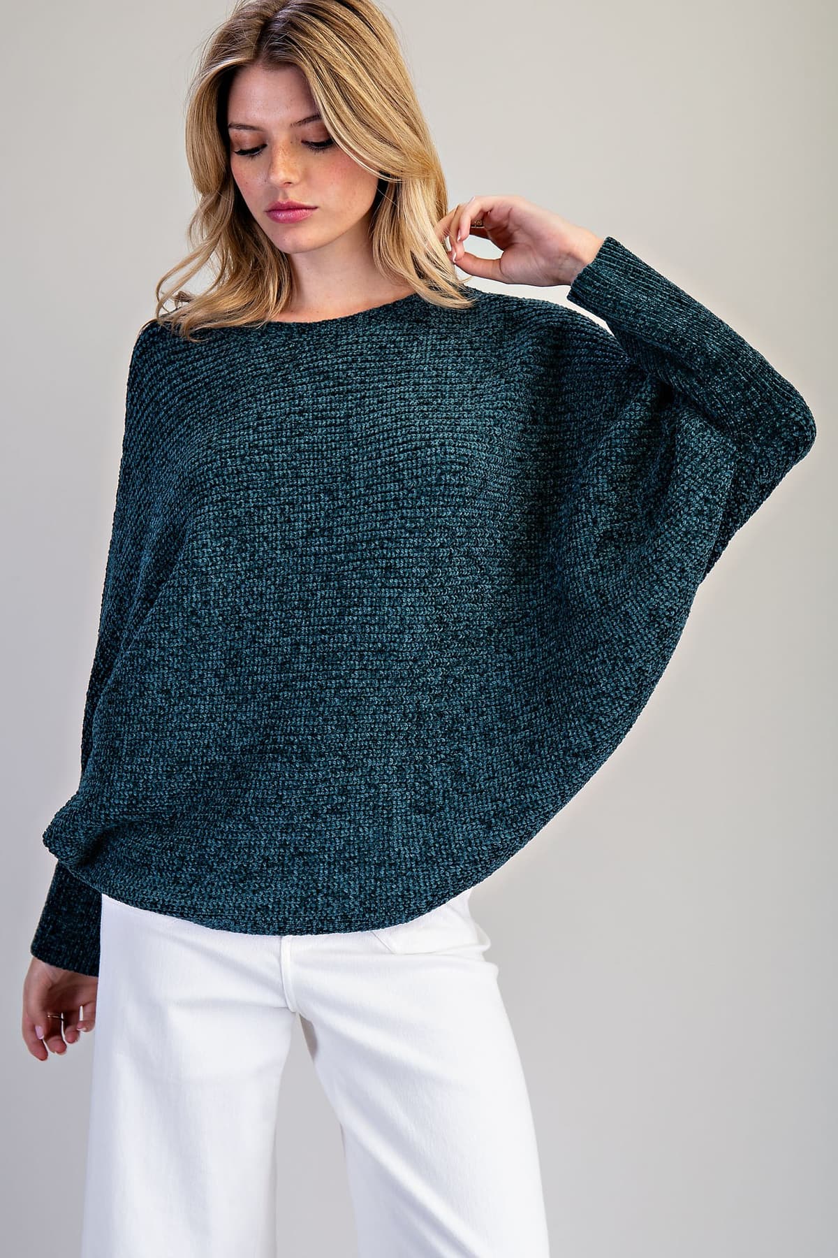 SK16364 - TEAL