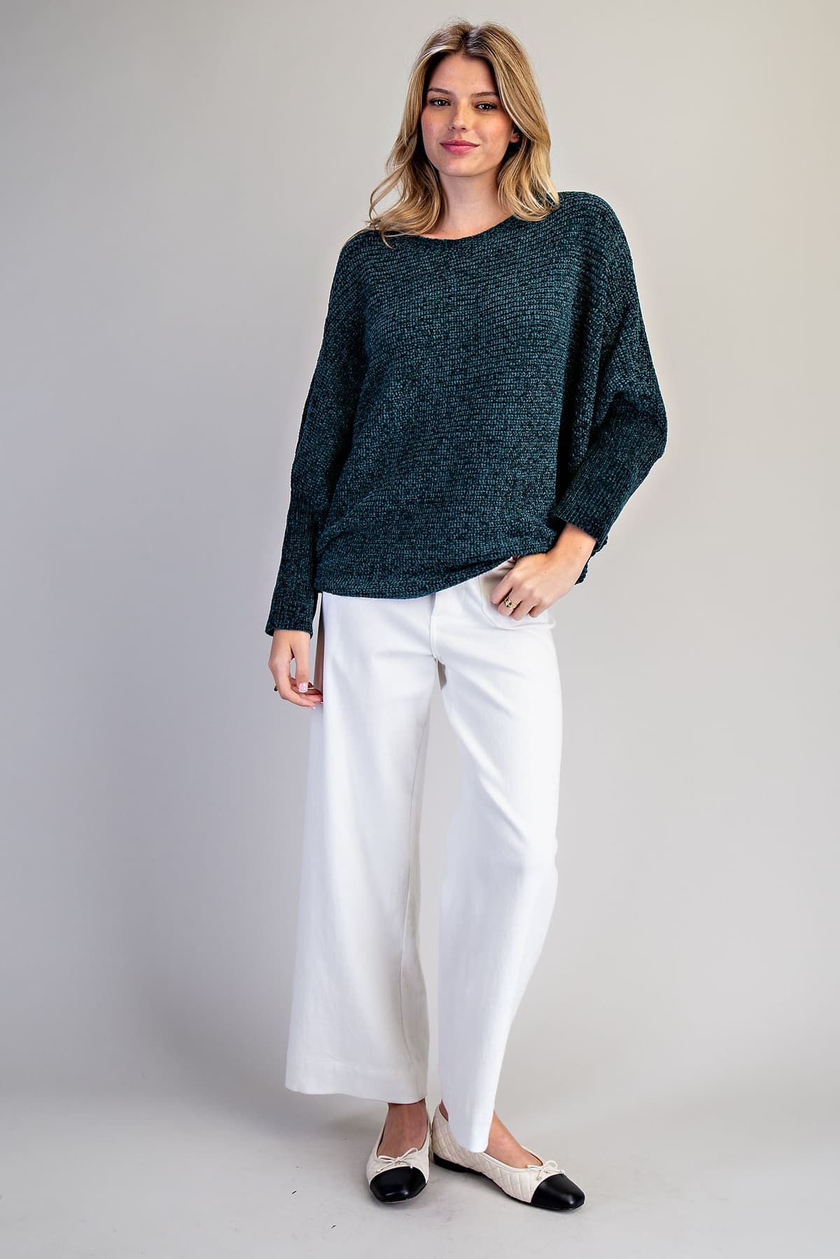 SK16364 - TEAL