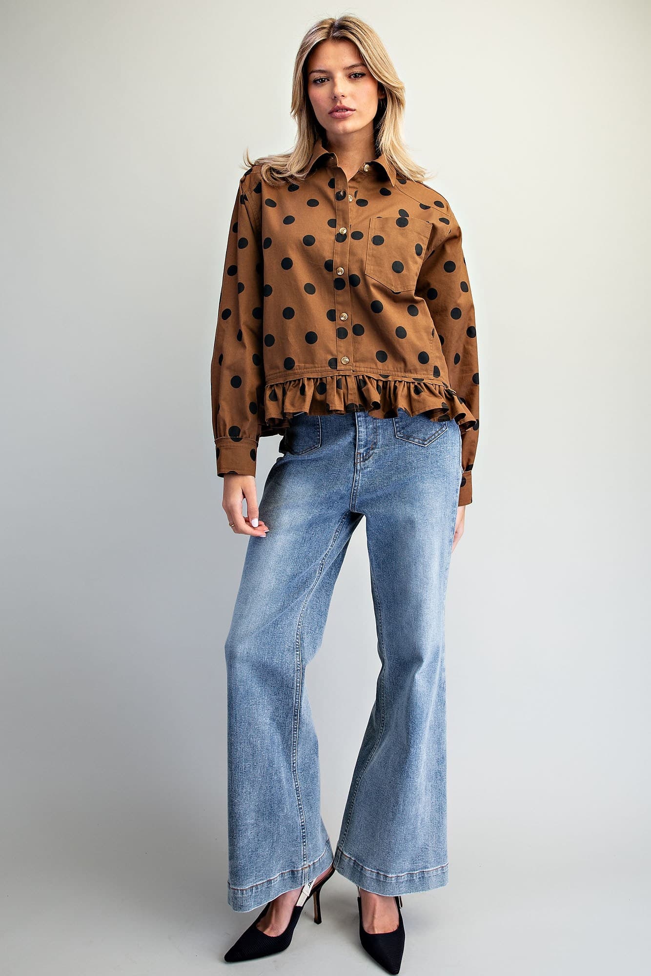 TH17335 - CHOCOLATE CHIP