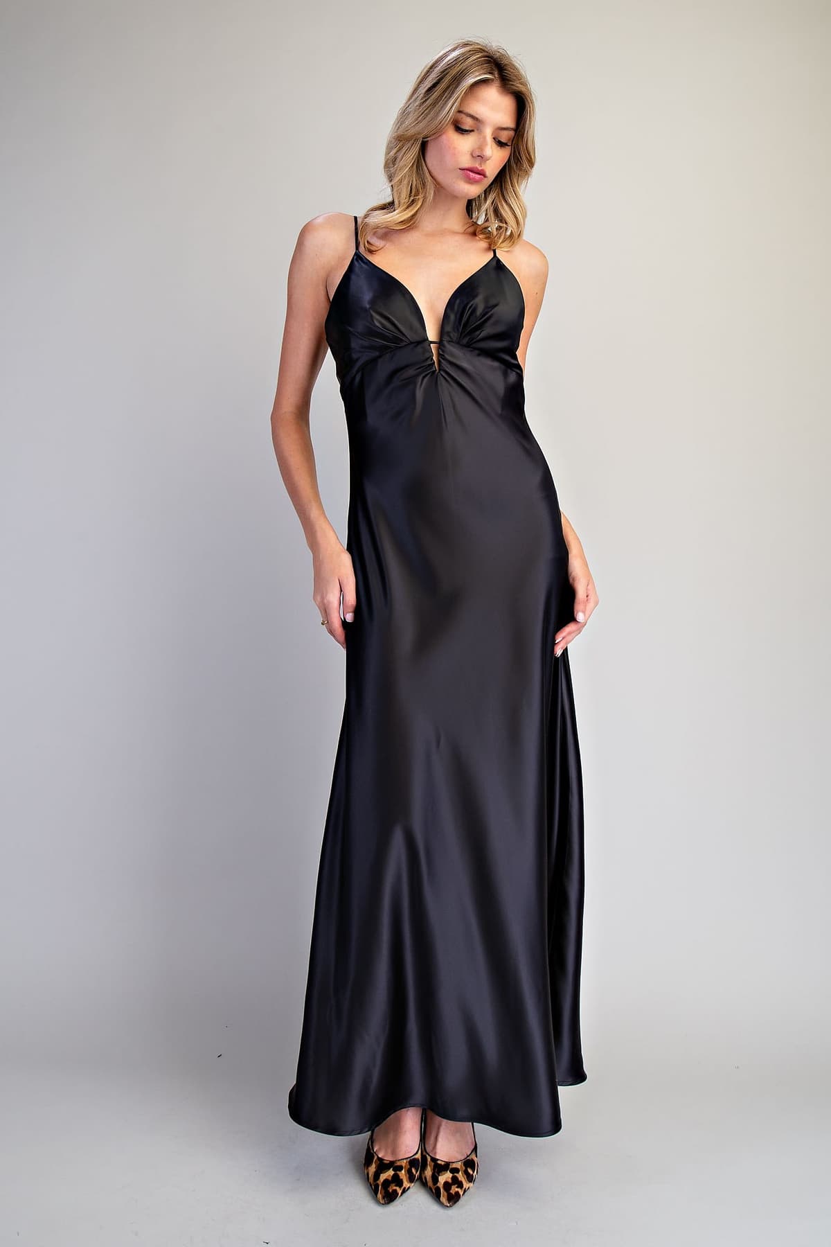 DK16492 - BLACK