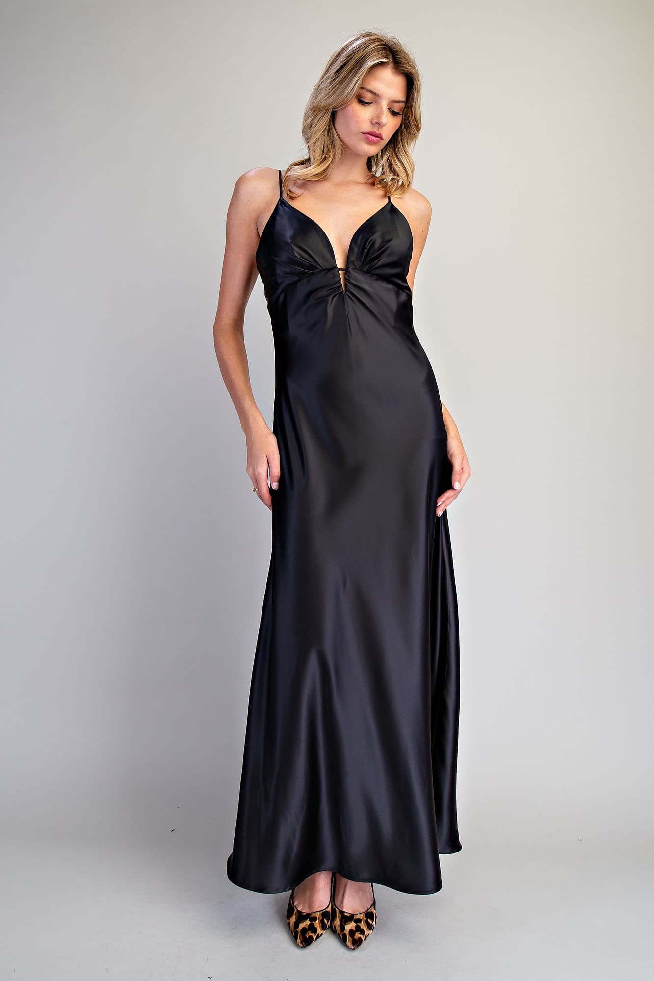 DK16492 - BLACK