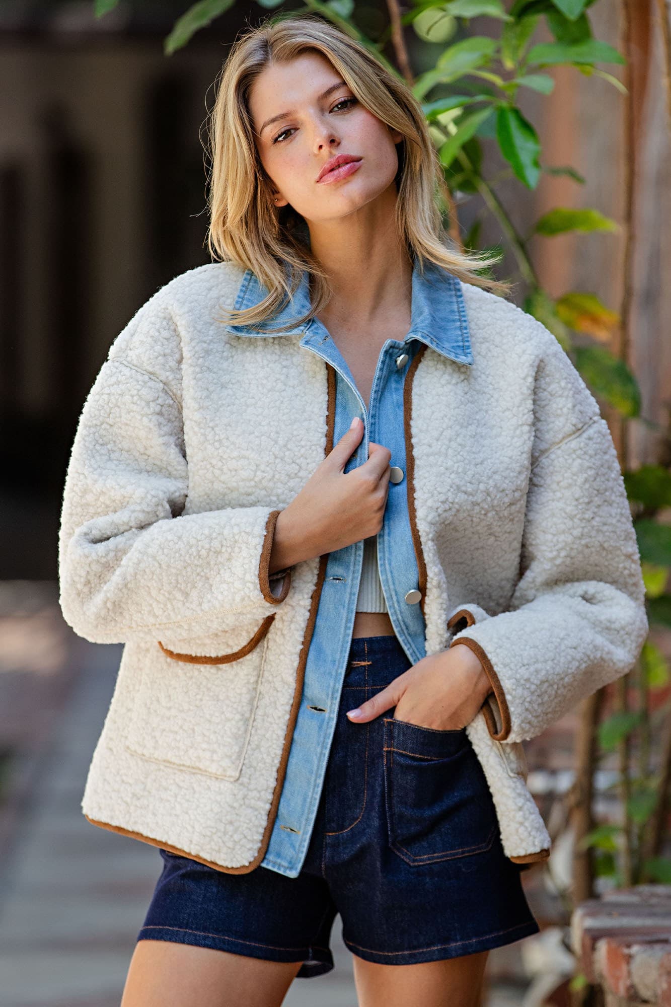 JH17297 - OATMEAL