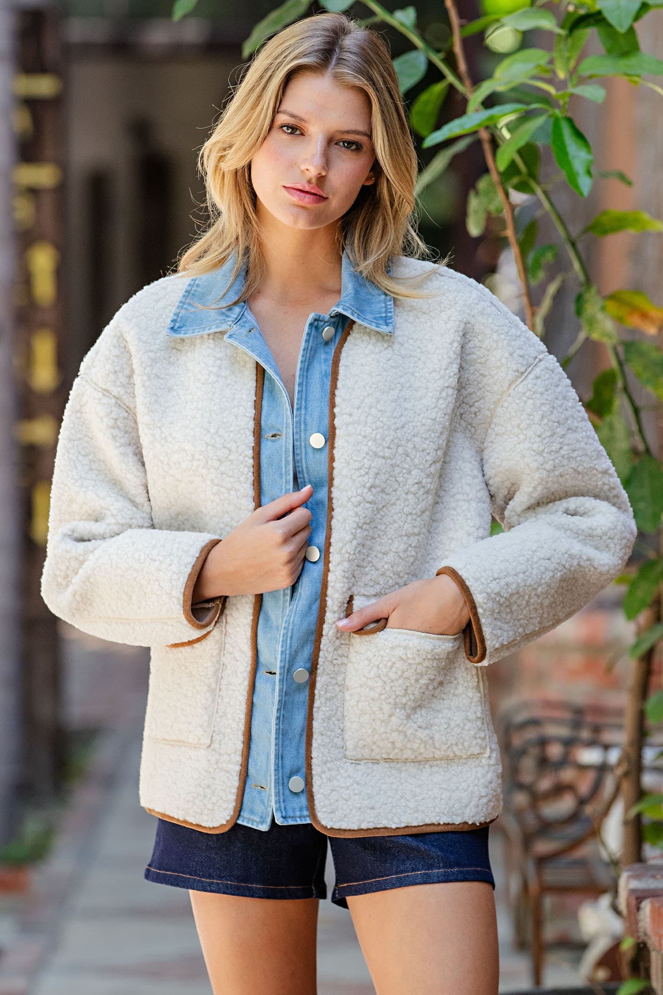 JH17297 - OATMEAL