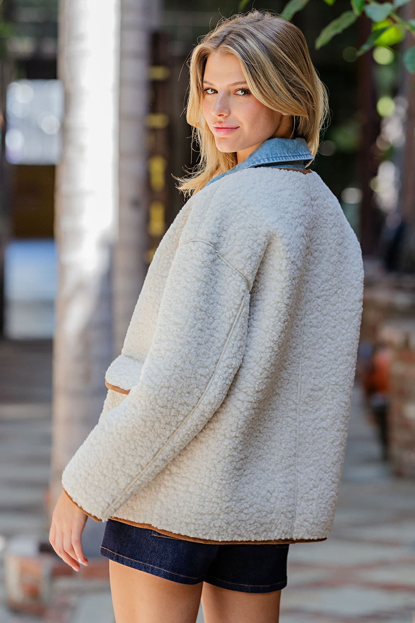 JH17297 - OATMEAL