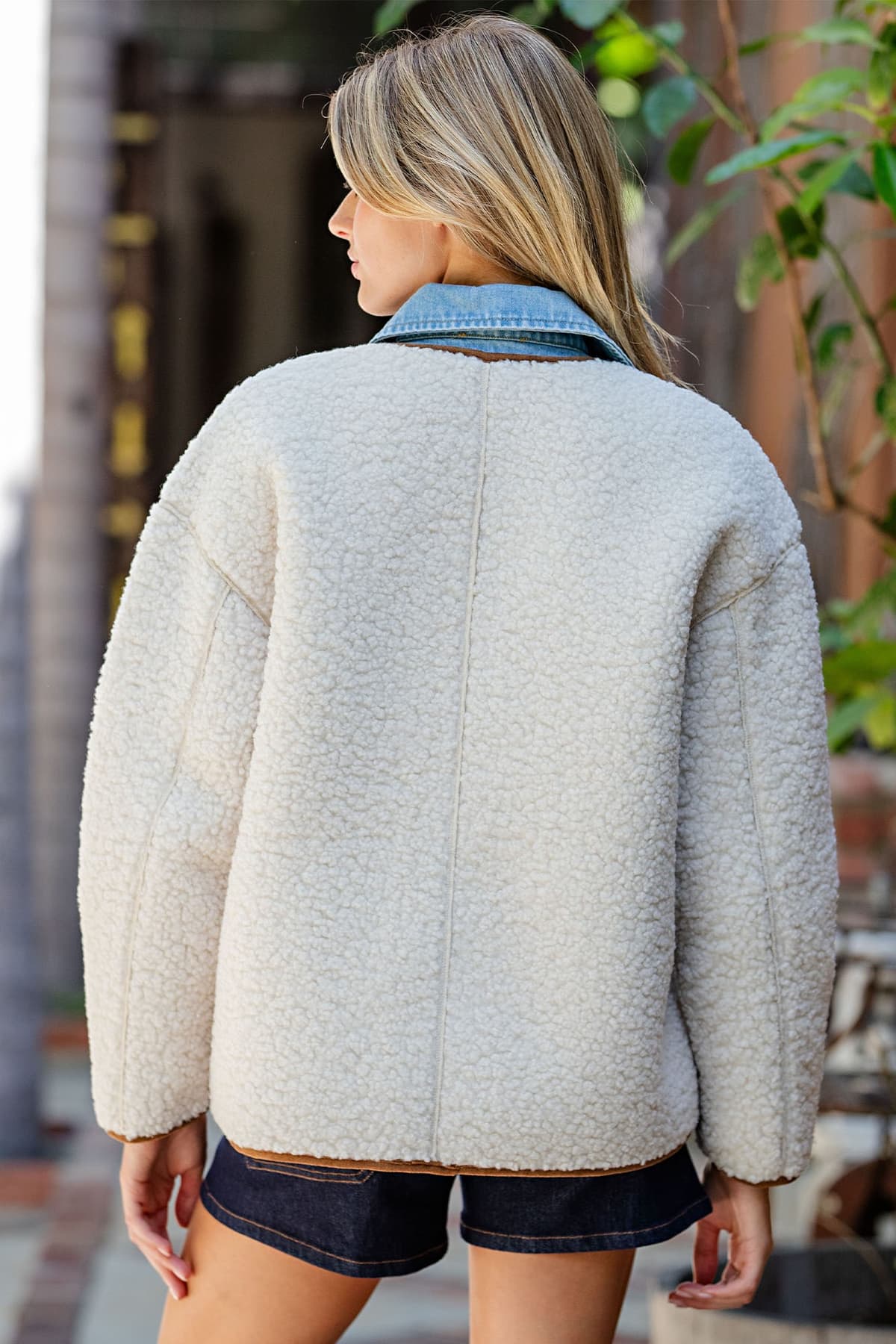 JH17297 - OATMEAL
