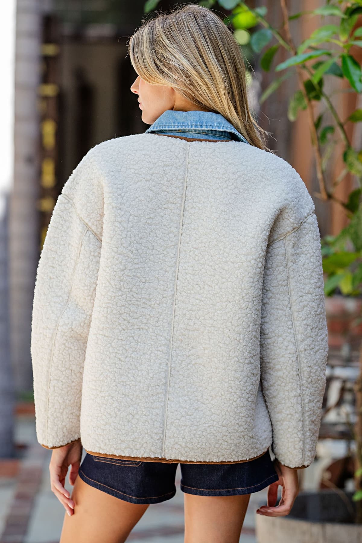JH17297 - OATMEAL