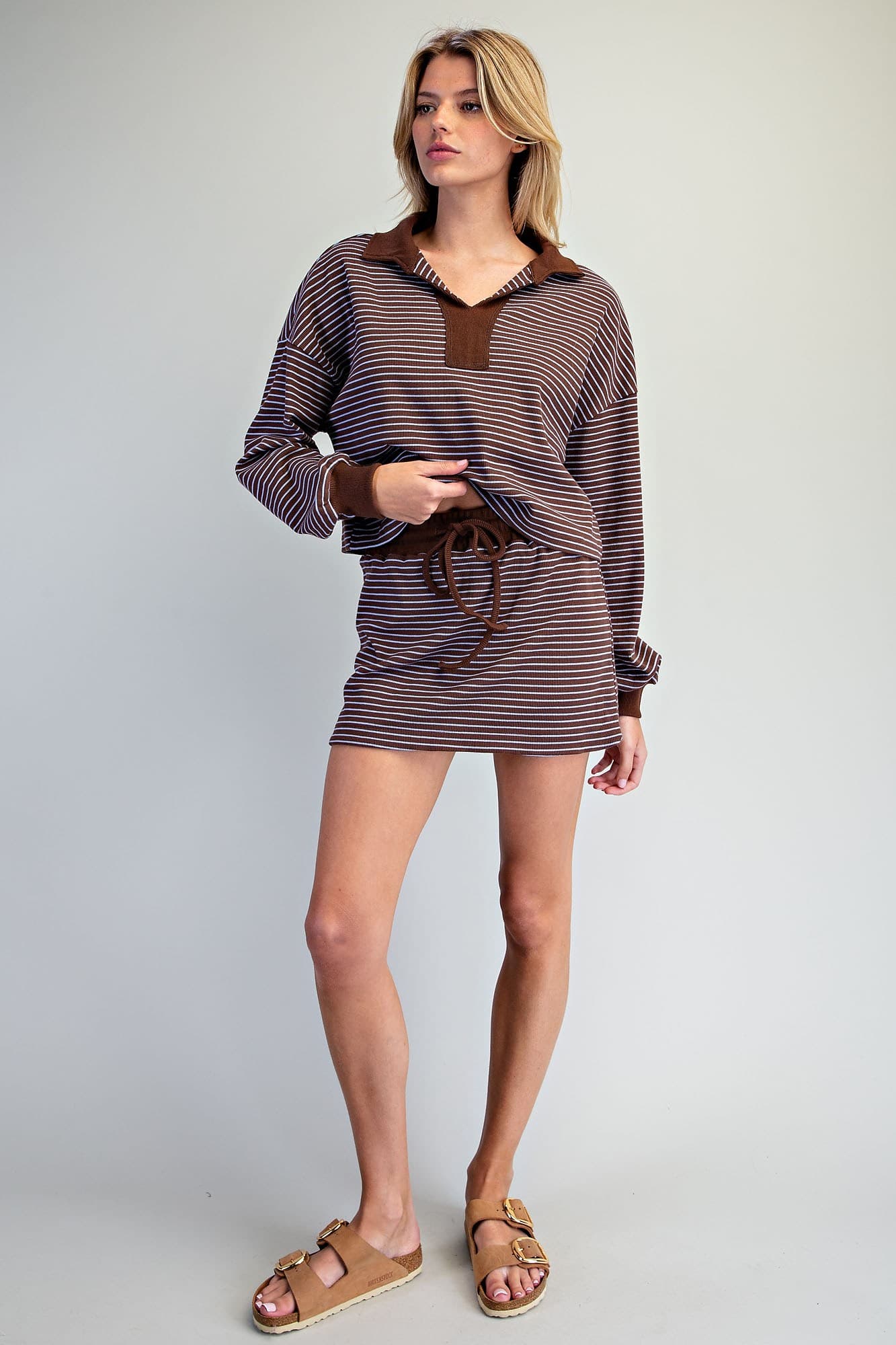 SHO17333 - FROSTED MOCHA