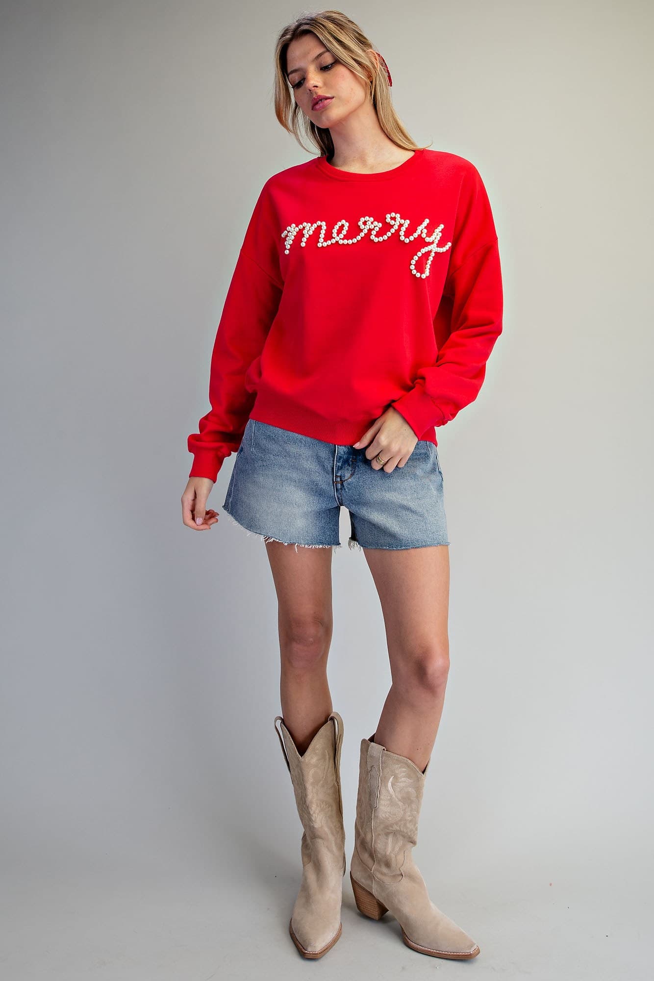 TH15941 - RED