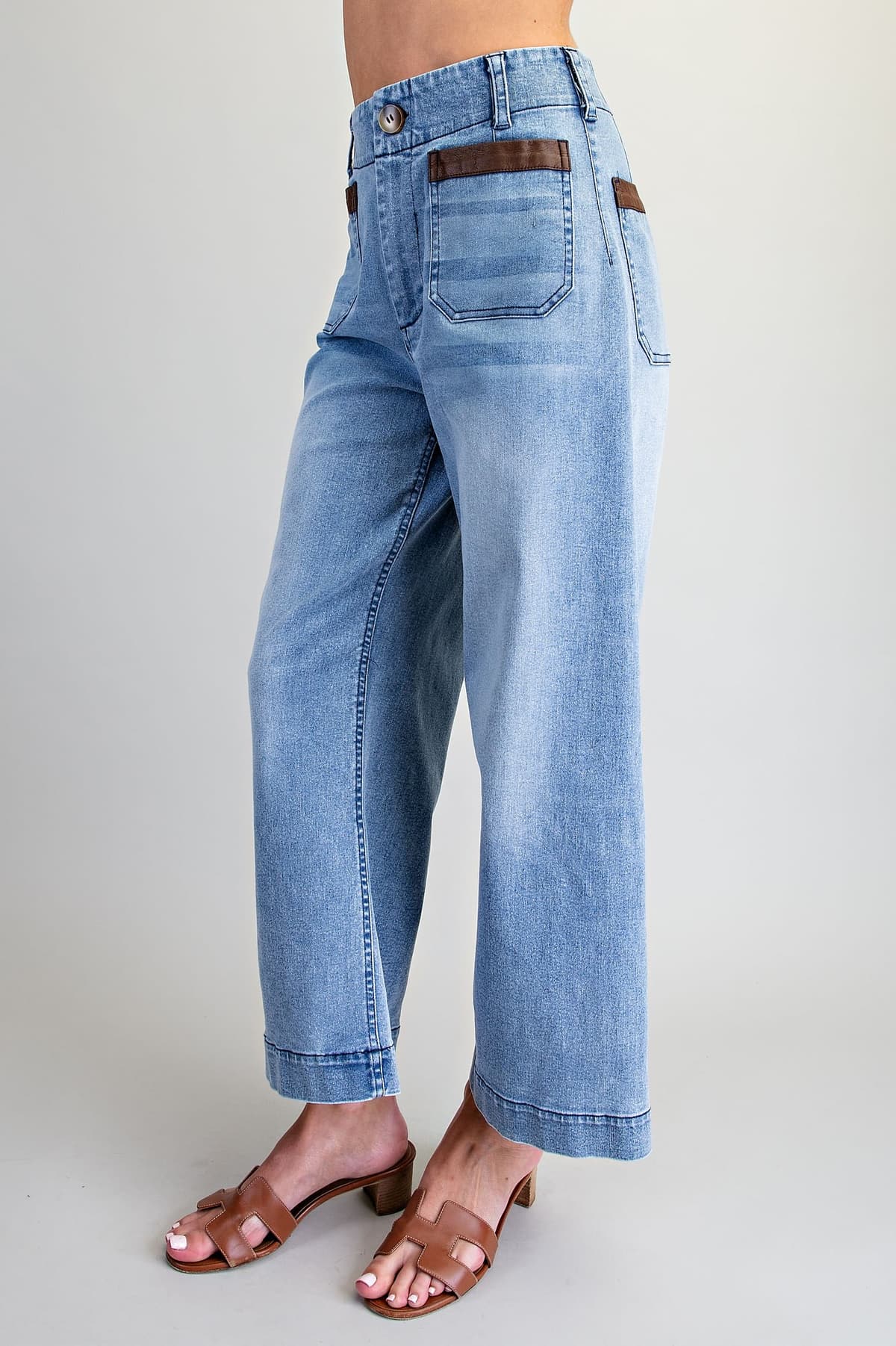 PK16963 - DENIM