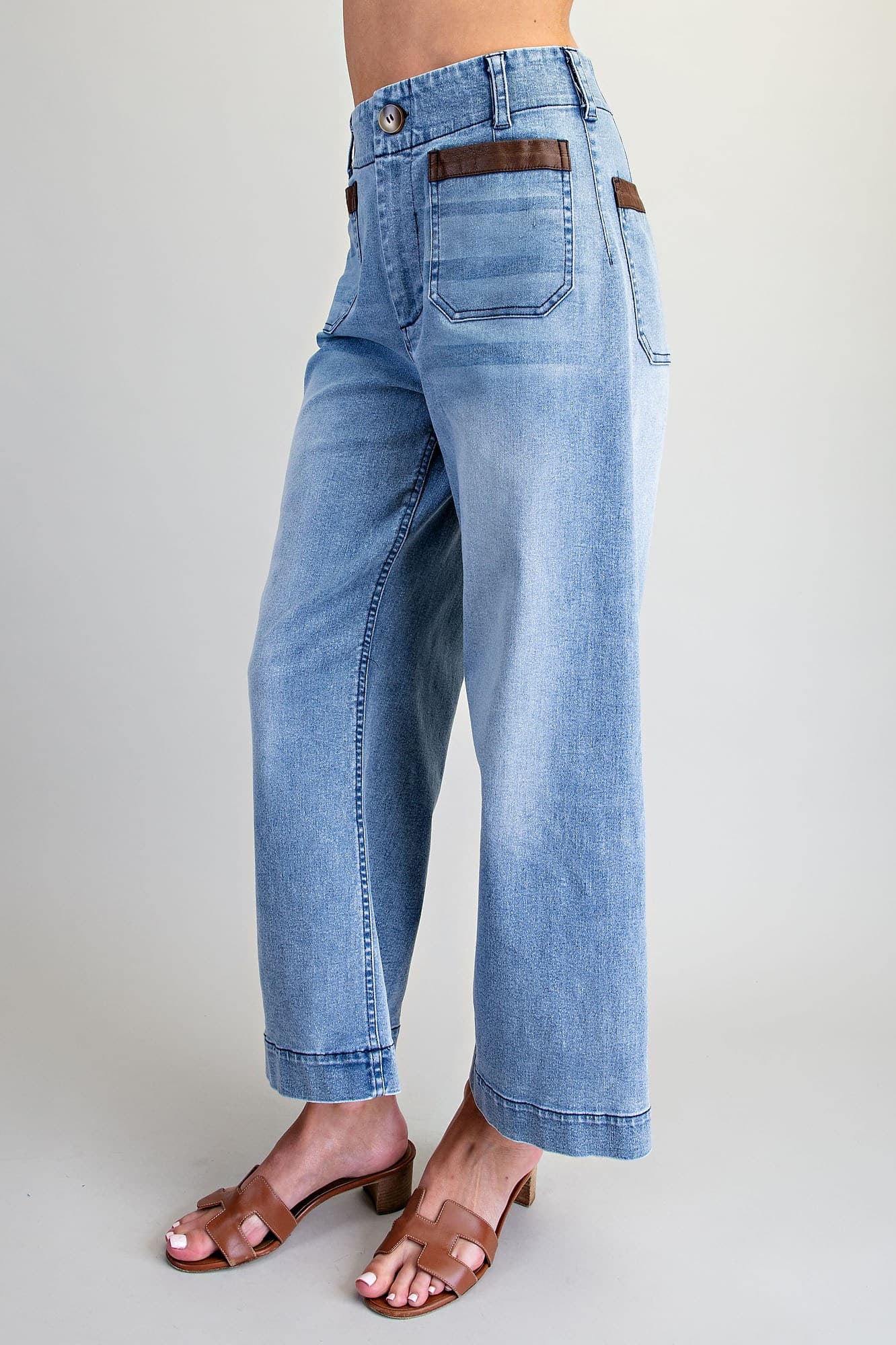 PK16963 - DENIM