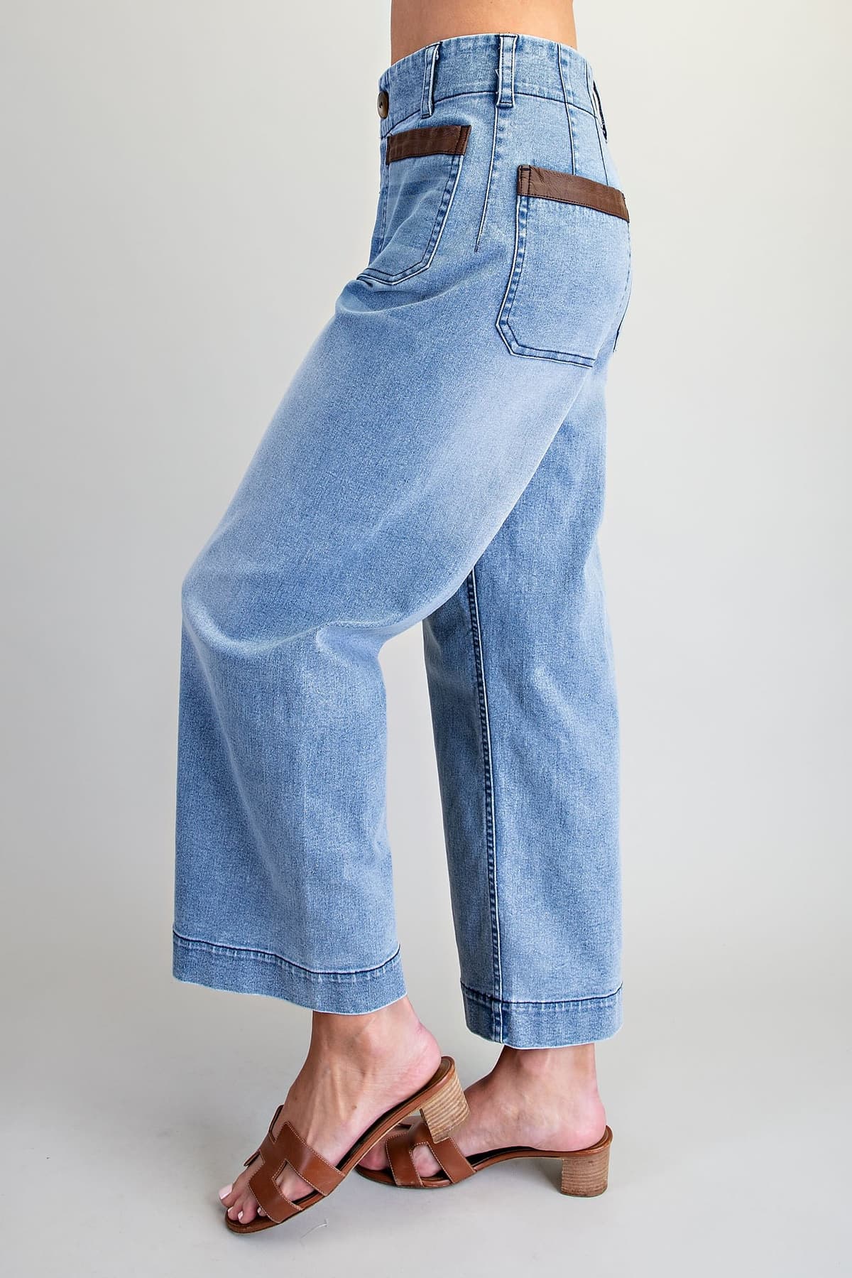 PK16963 - DENIM