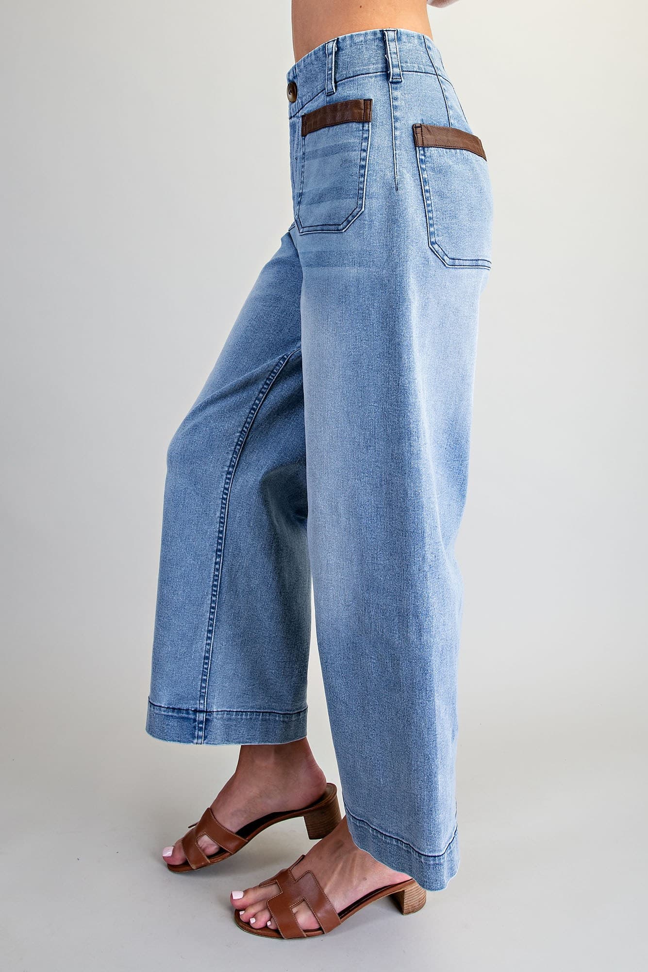 PK16963 - DENIM
