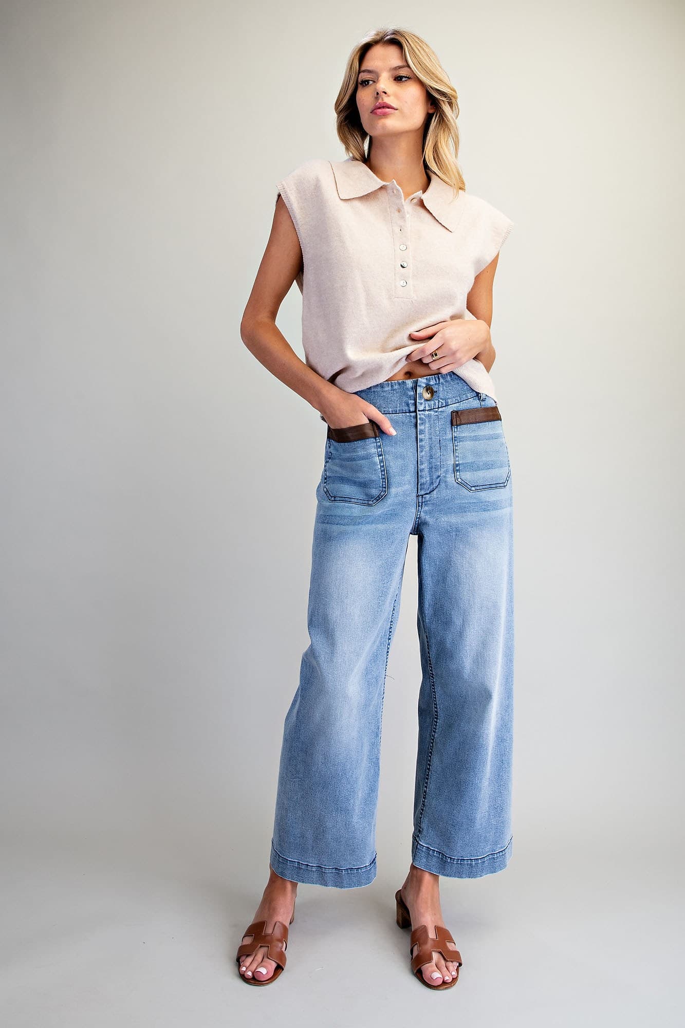 PK16963 - DENIM