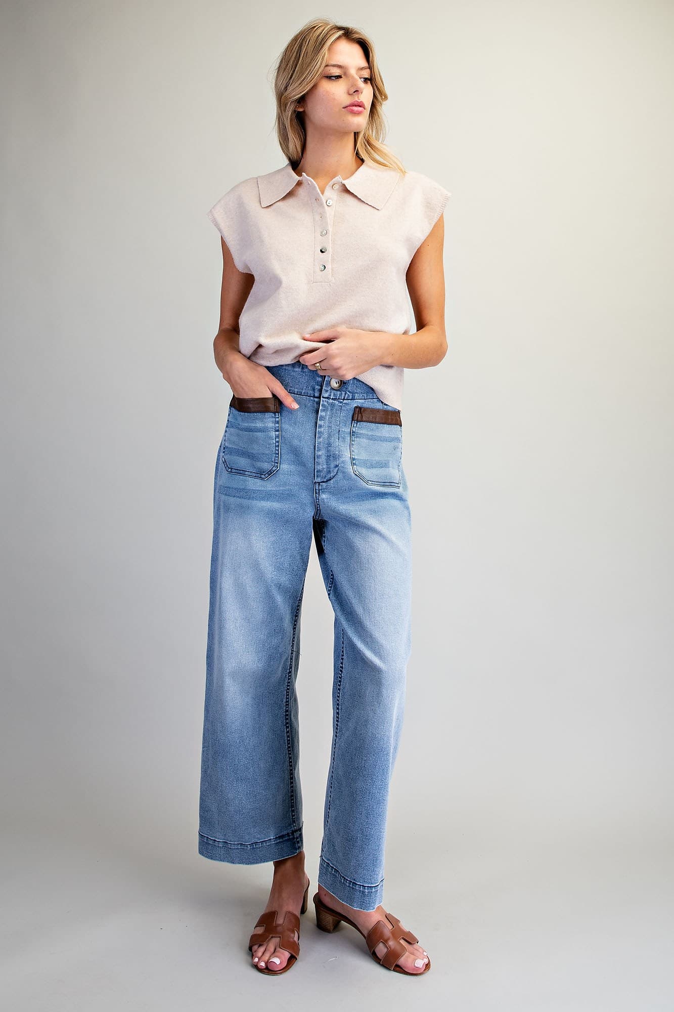 PK16963 - DENIM