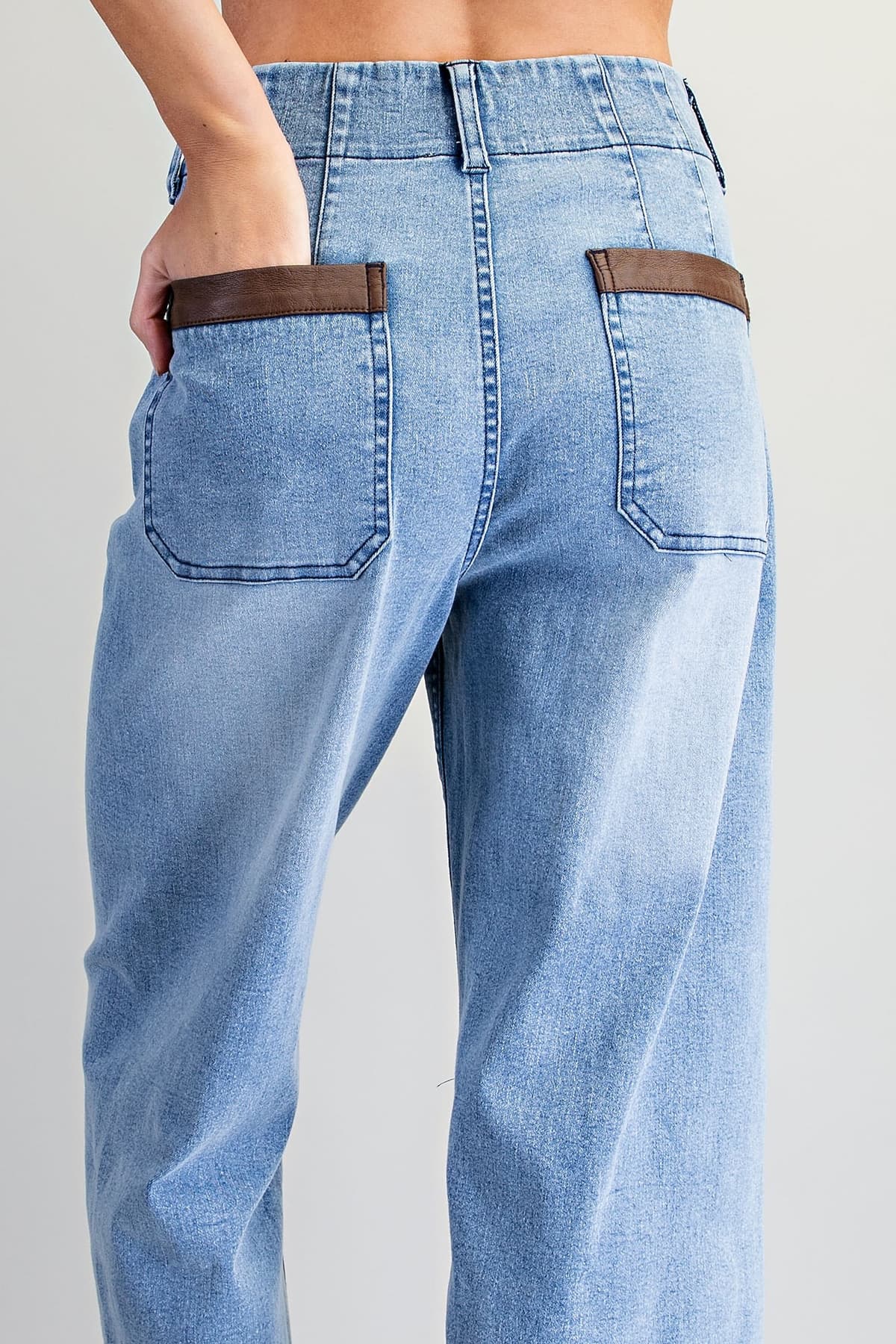 PK16963 - DENIM