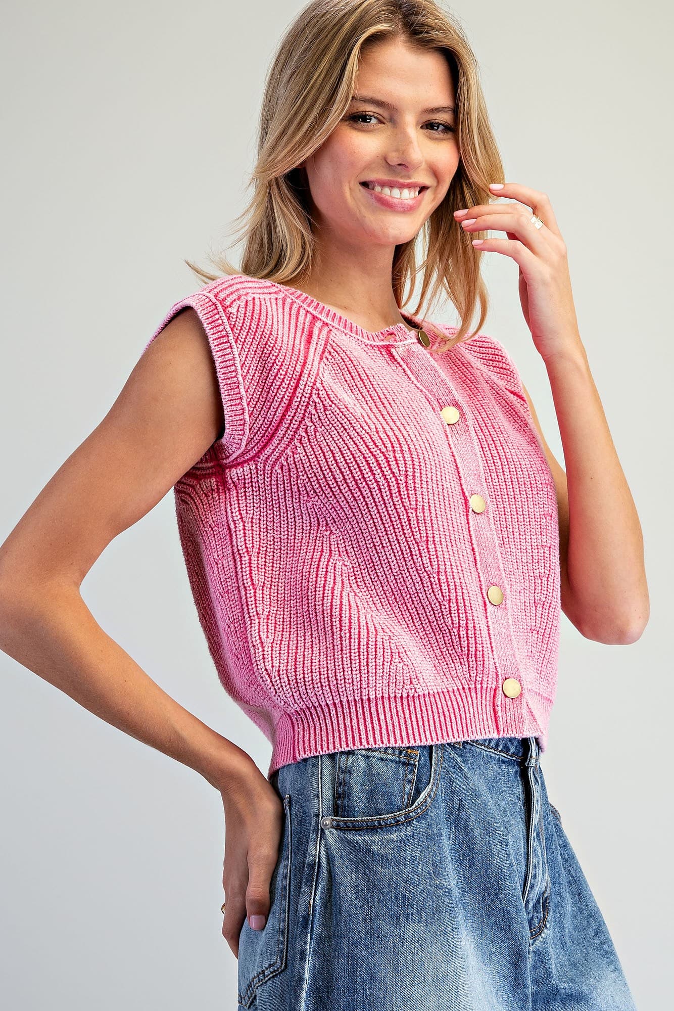 SJK16923 - SWEET PINK