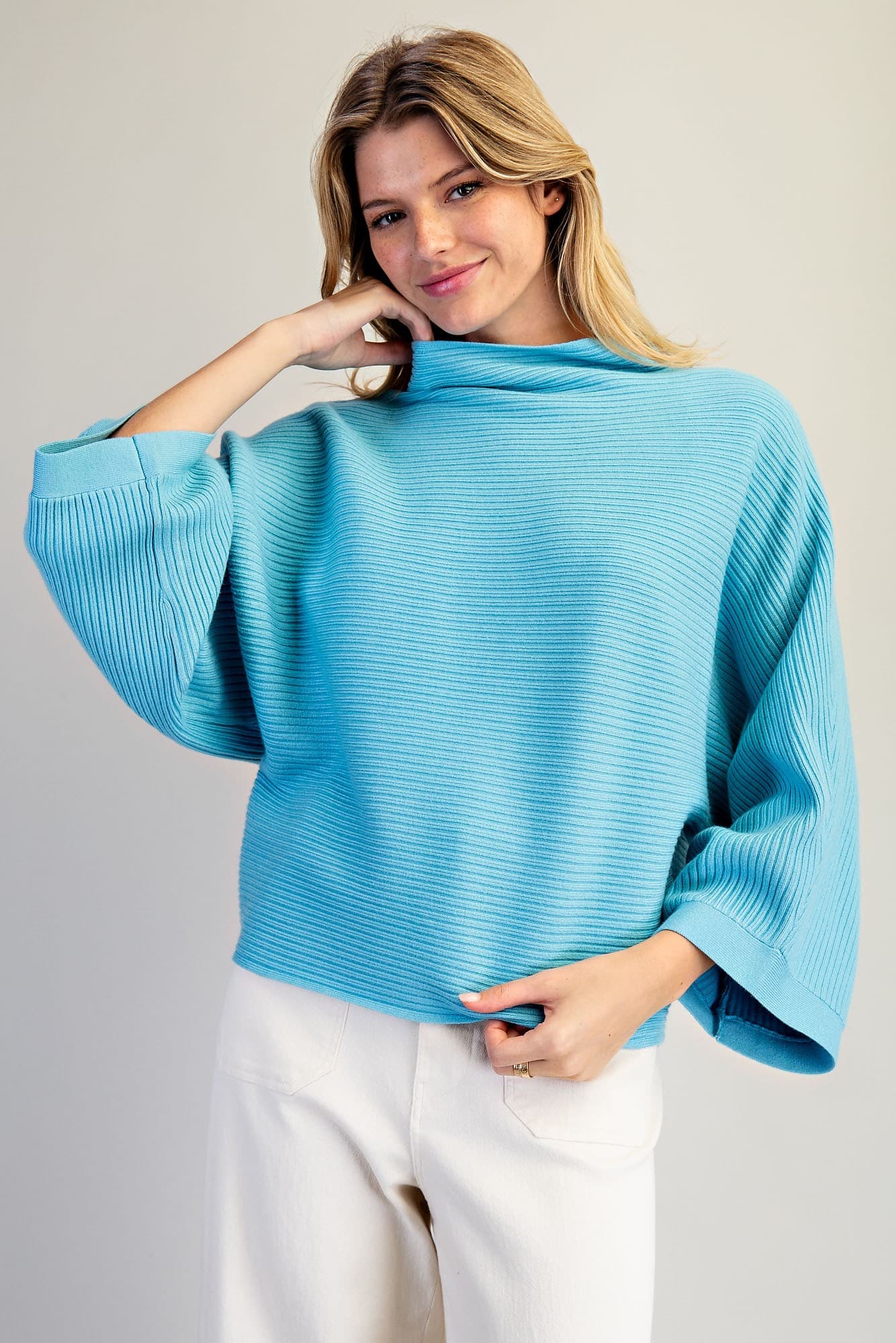 SK16365 - OASIS BLUE