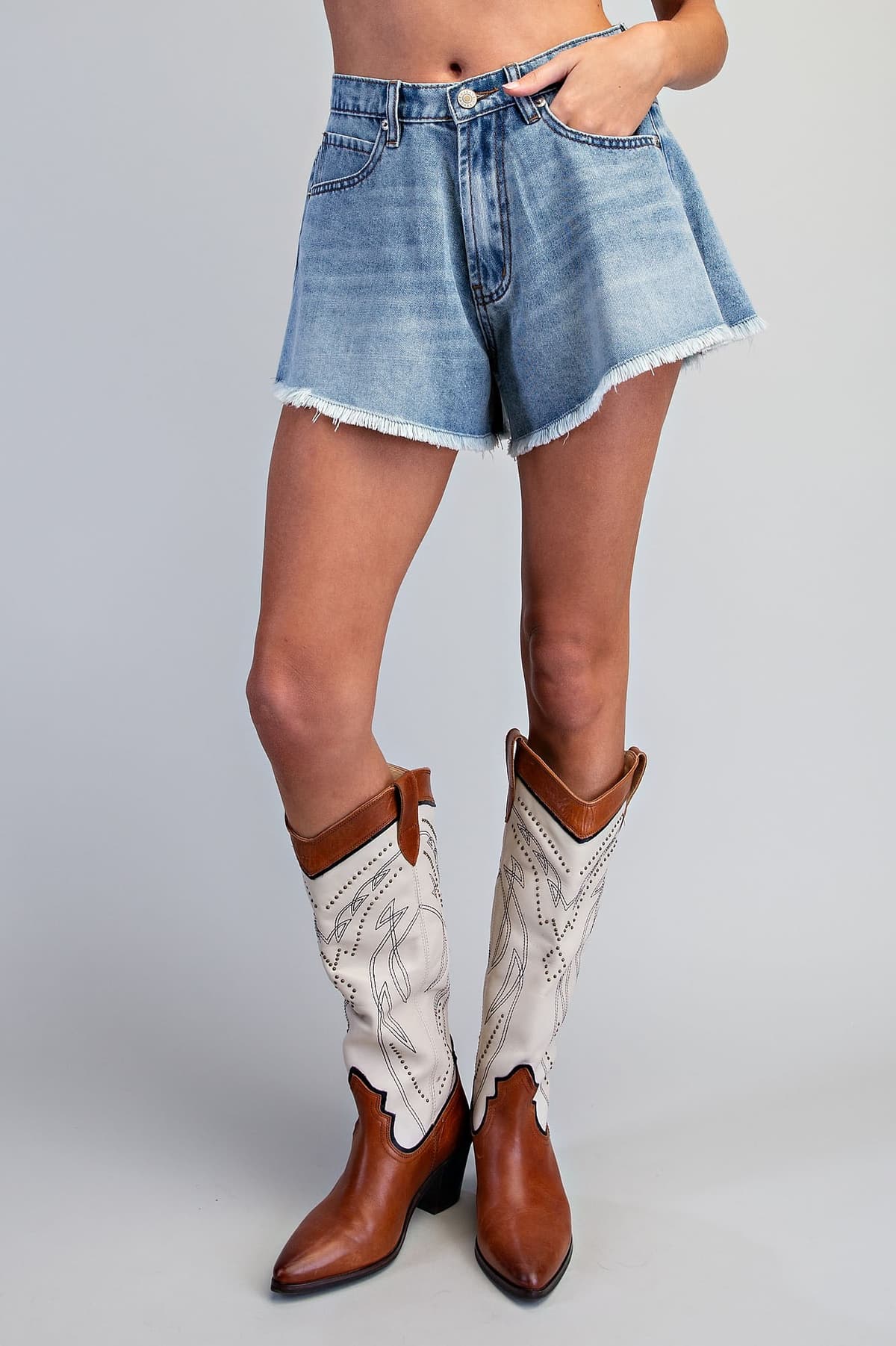 PH17473 - DENIM