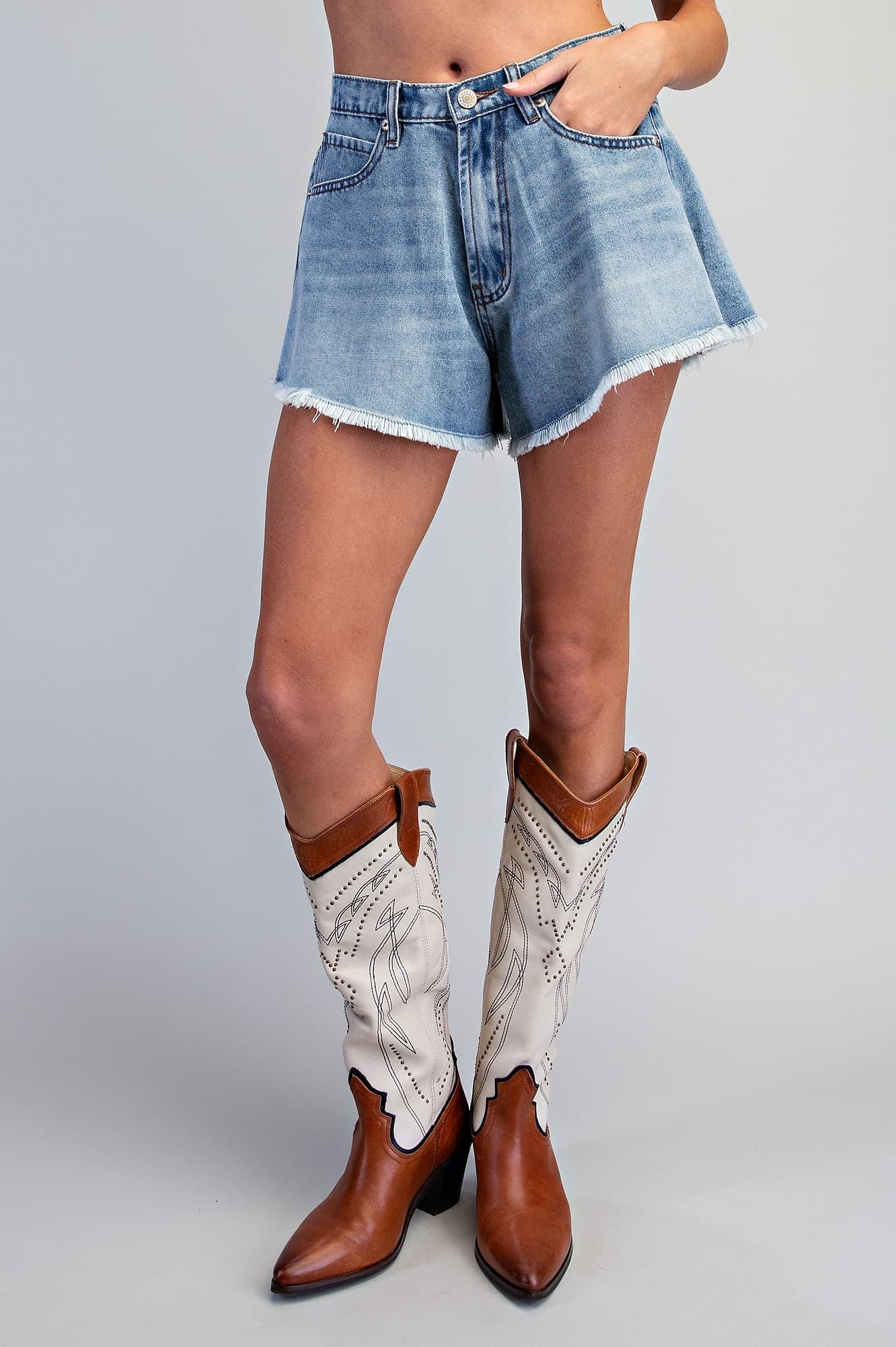 PH17473 - DENIM