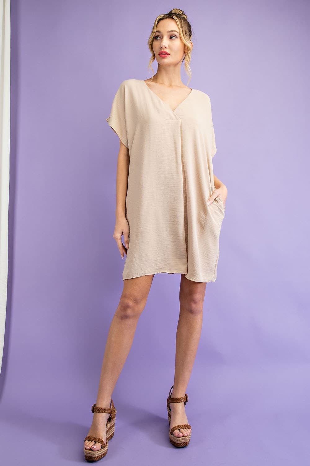 PDG54306 - TAUPE