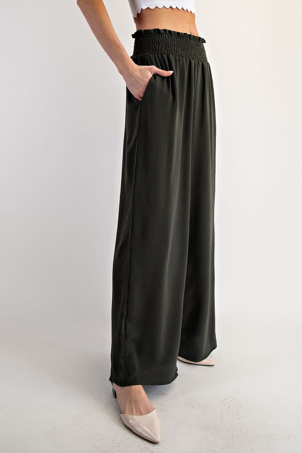 PG54300 - OLIVE