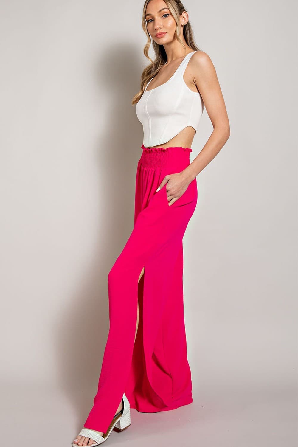 PG54362 - HOT PINK