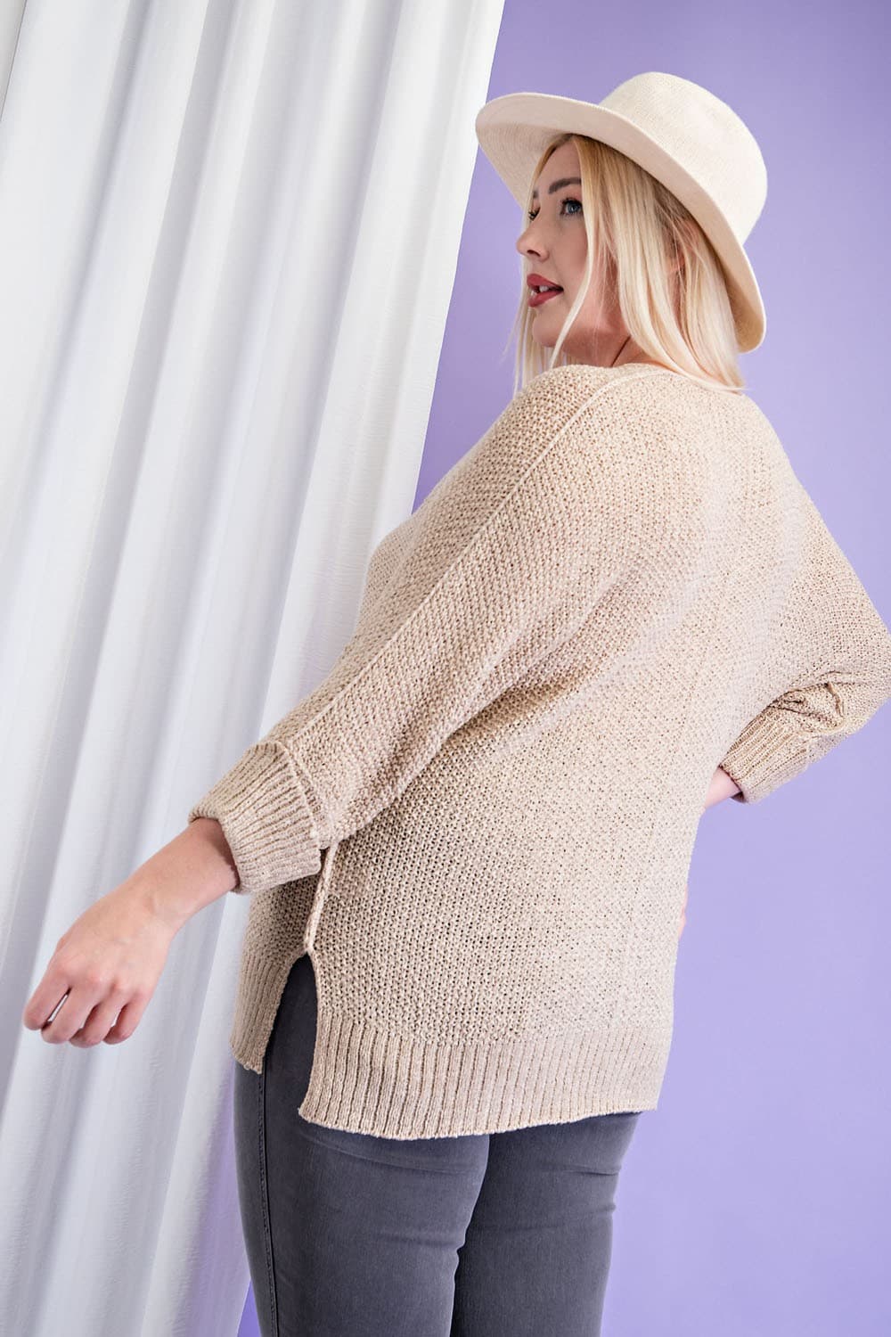 PSK2207 - OATMEAL
