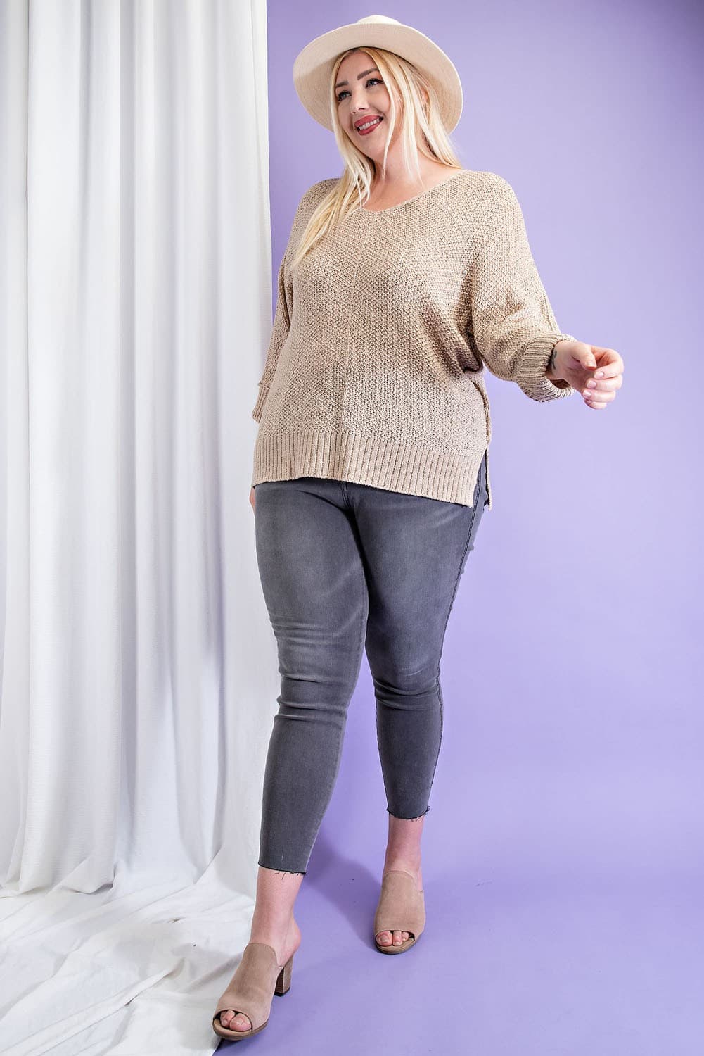 PSK2207 - OATMEAL