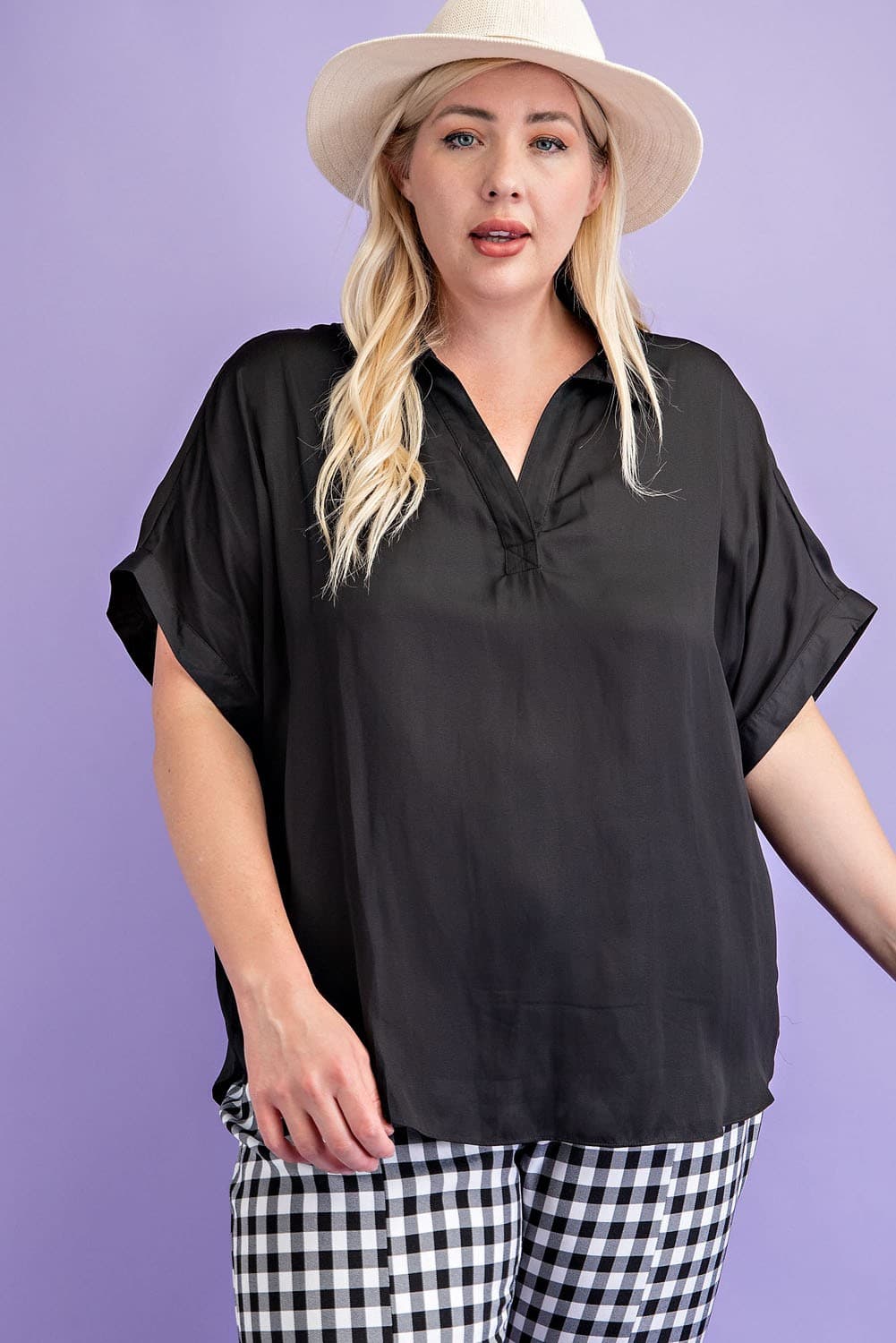 PTK4948 - BLACK