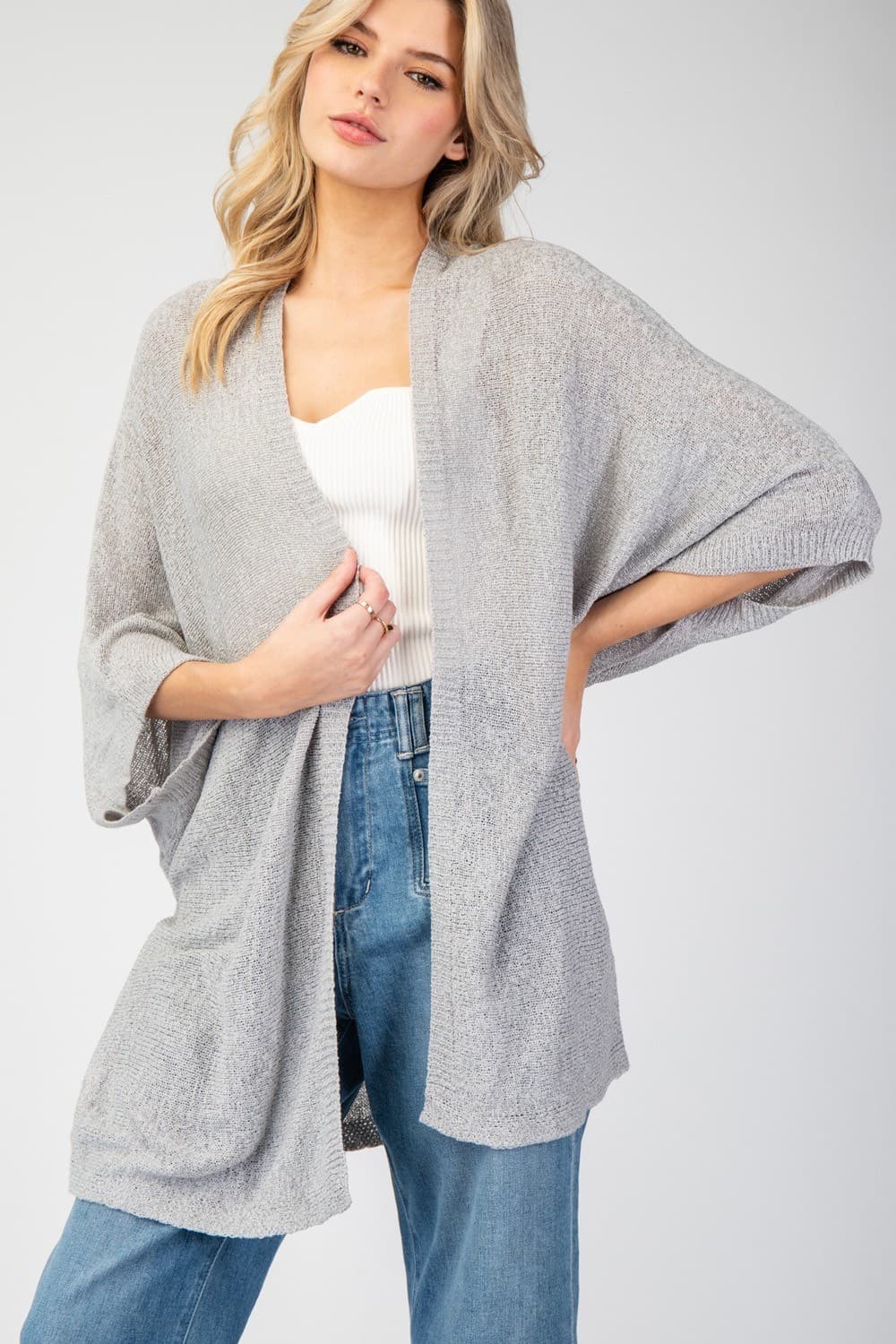 SJG5736 - H.GREY