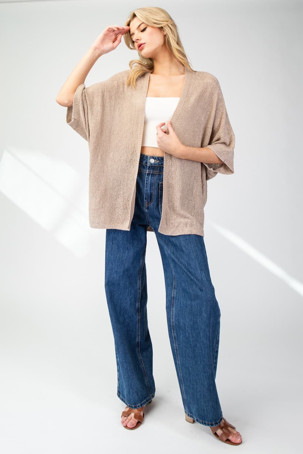 SJG5736 - OATMEAL
