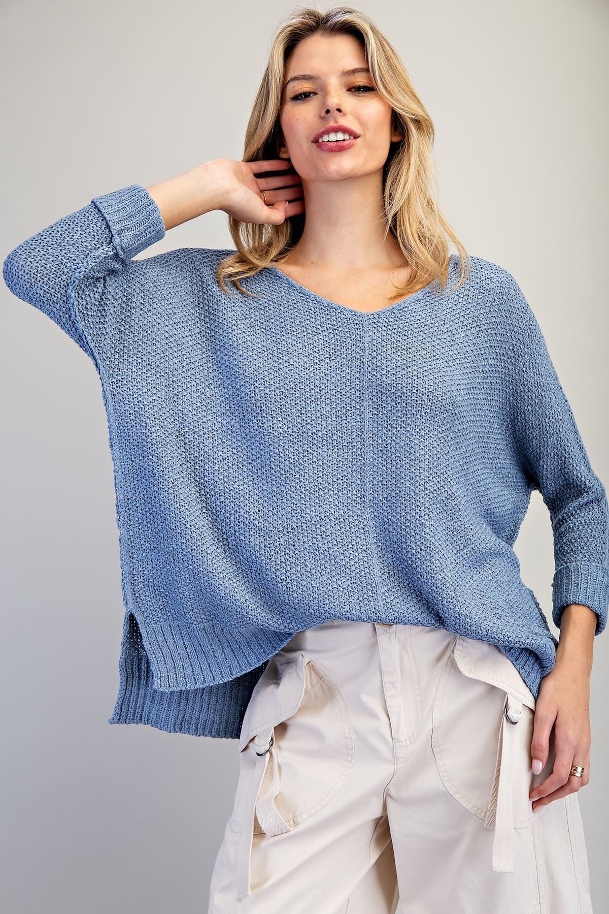 SK2207 - PERIWINKLE