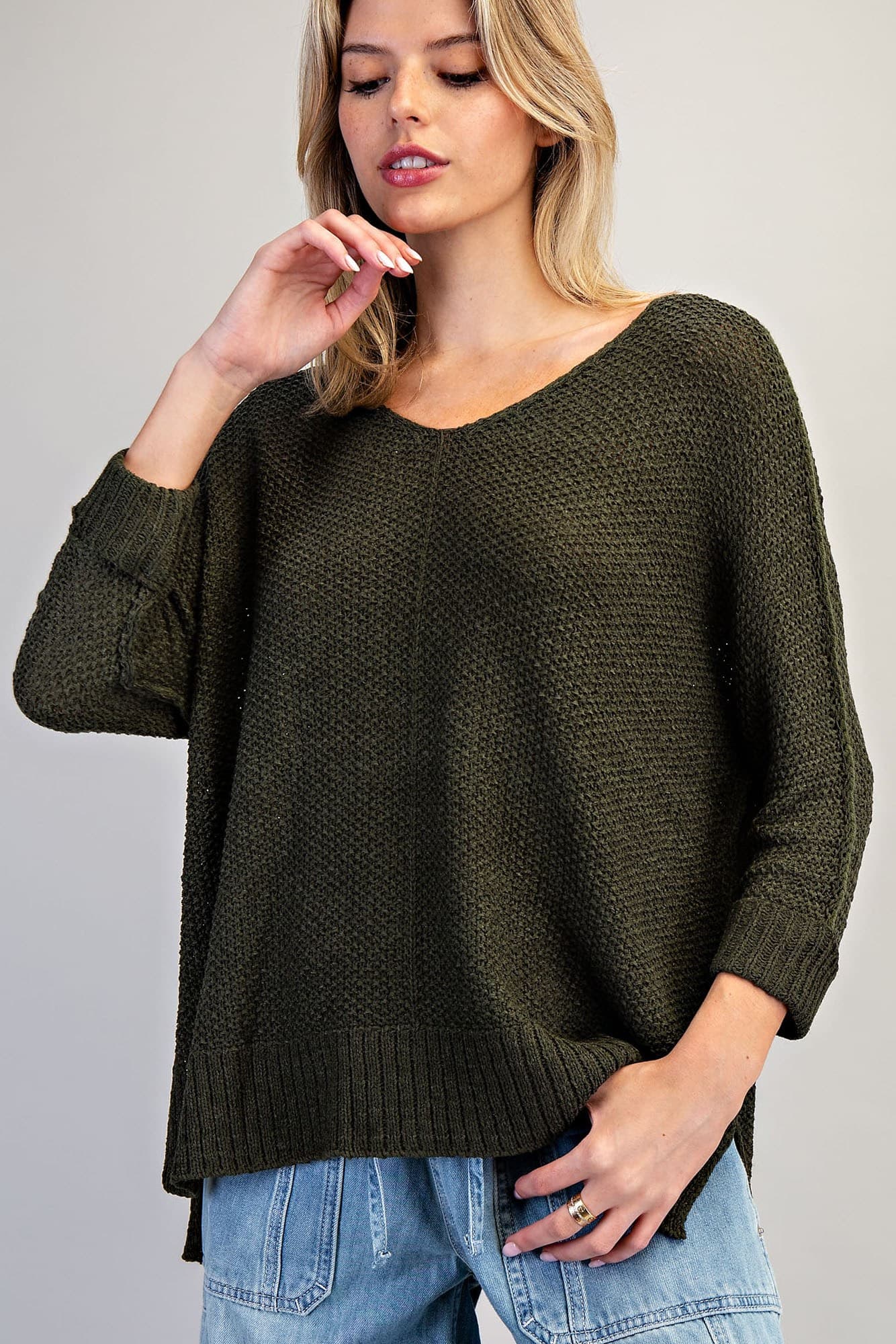 SK2207 - OLIVE