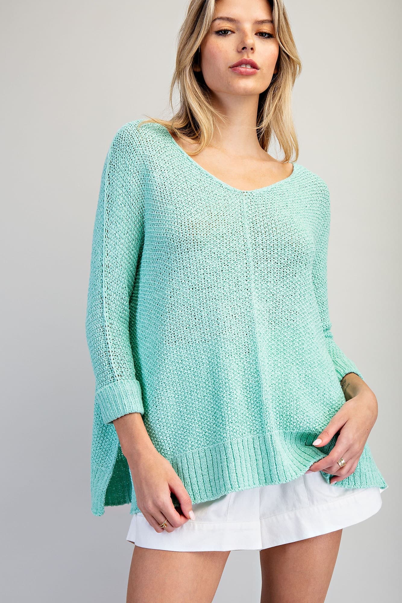 SK2207 - MINT