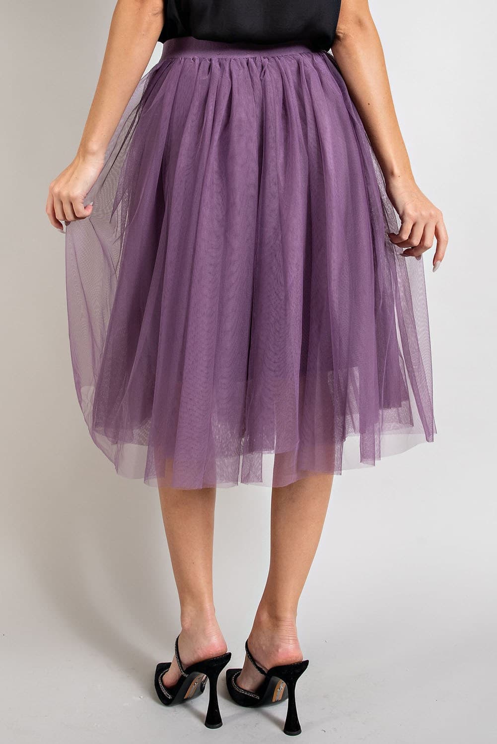 SKS2896 - PLUM