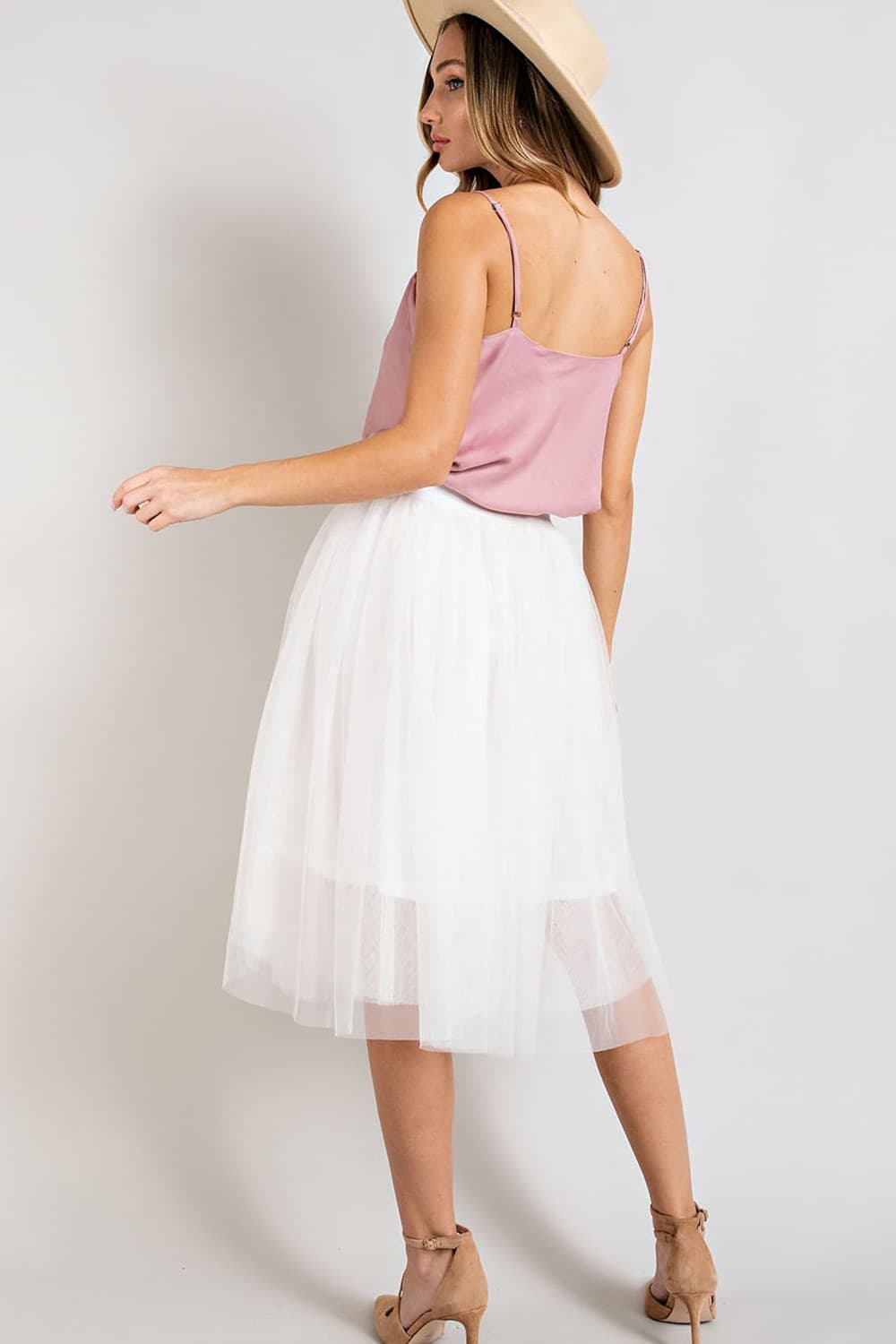 SKS2896 - OFF WHITE