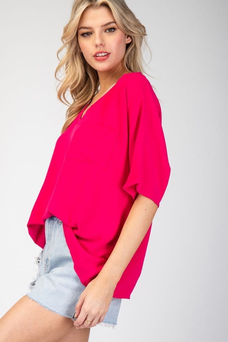 TG53171 - HOT PINK