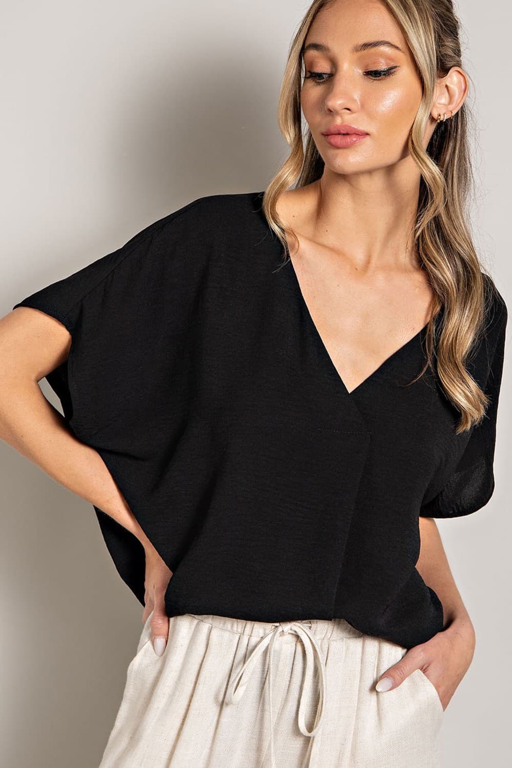 TG54177 - BLACK