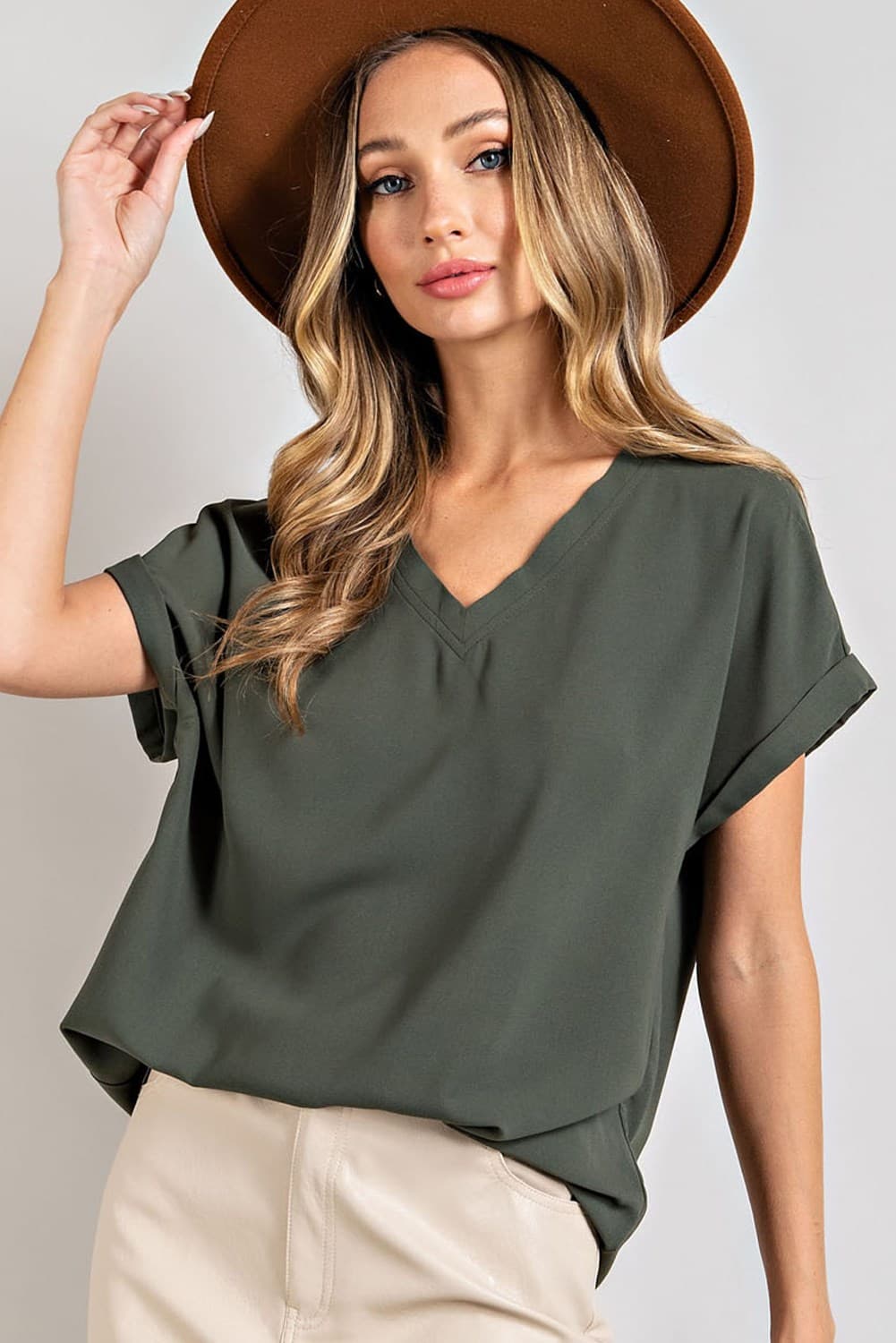 TK2196 - OLIVE